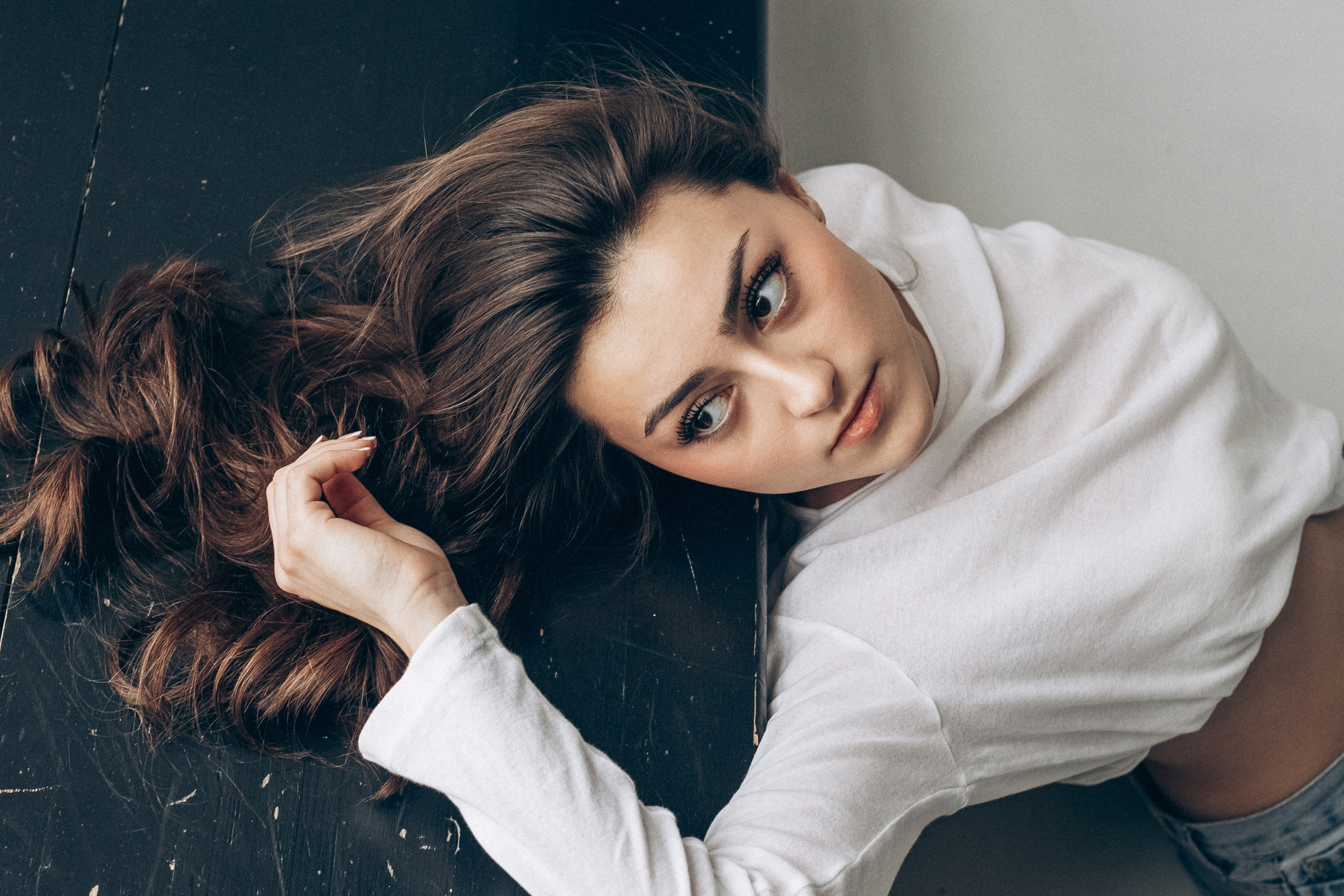 Милена. Фотограф Ногинск Электросталь Наталья Осетрова