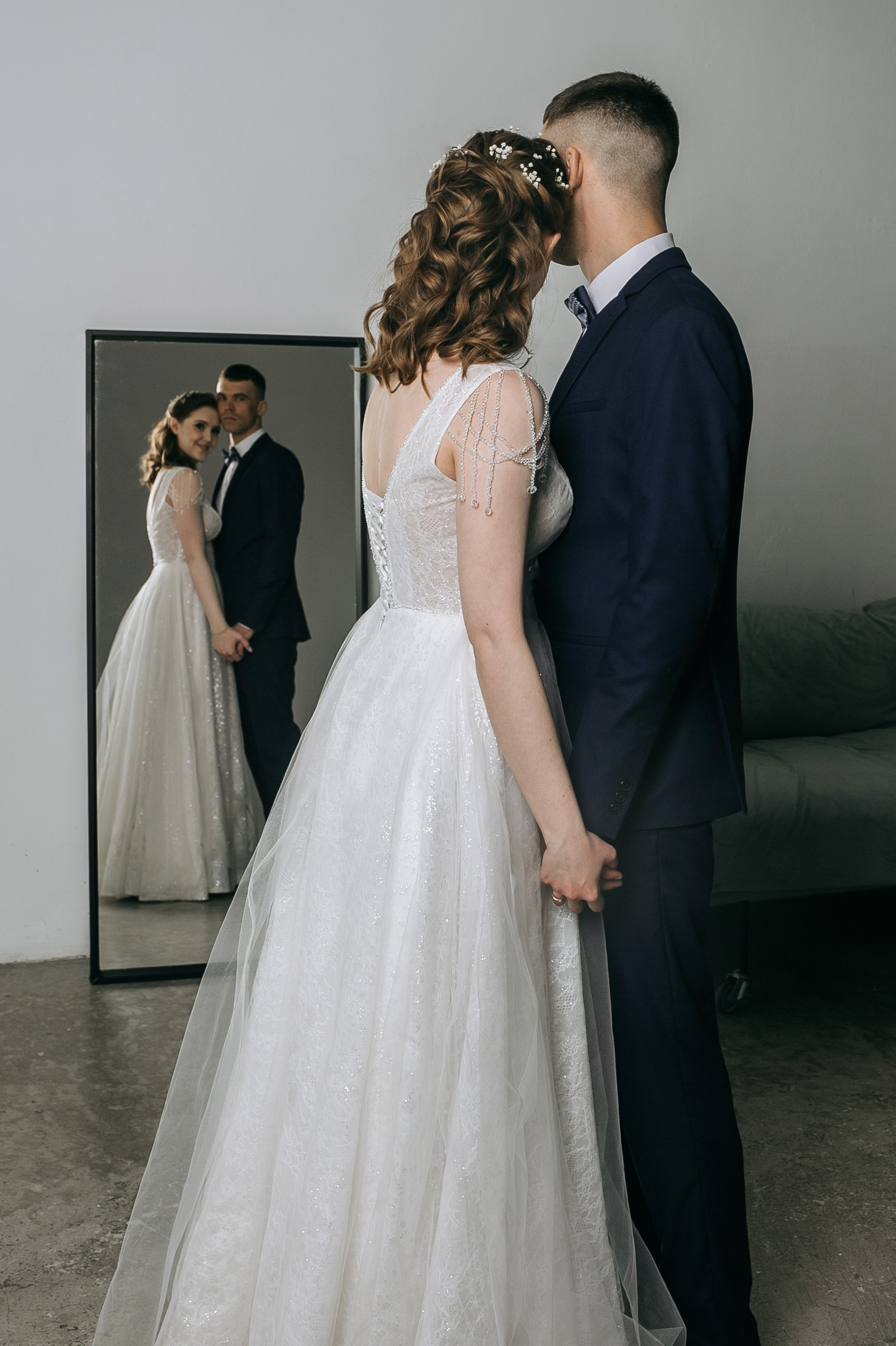 Анастасия&Роман. Фотограф в Новосибирске Ася Зверева