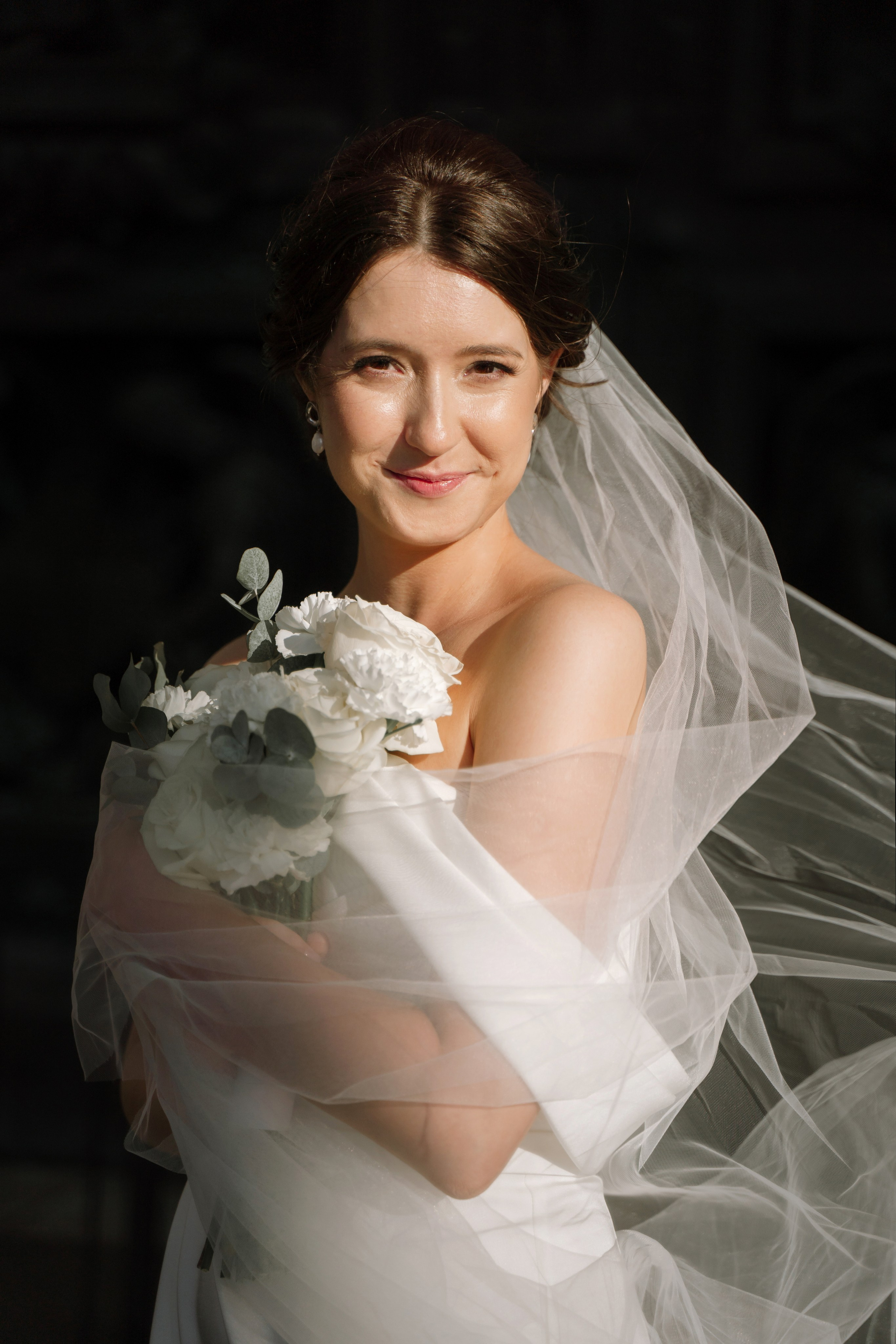 Аня и Слава. Фотограф в Санкт-Петербурге Алексей Глазанов