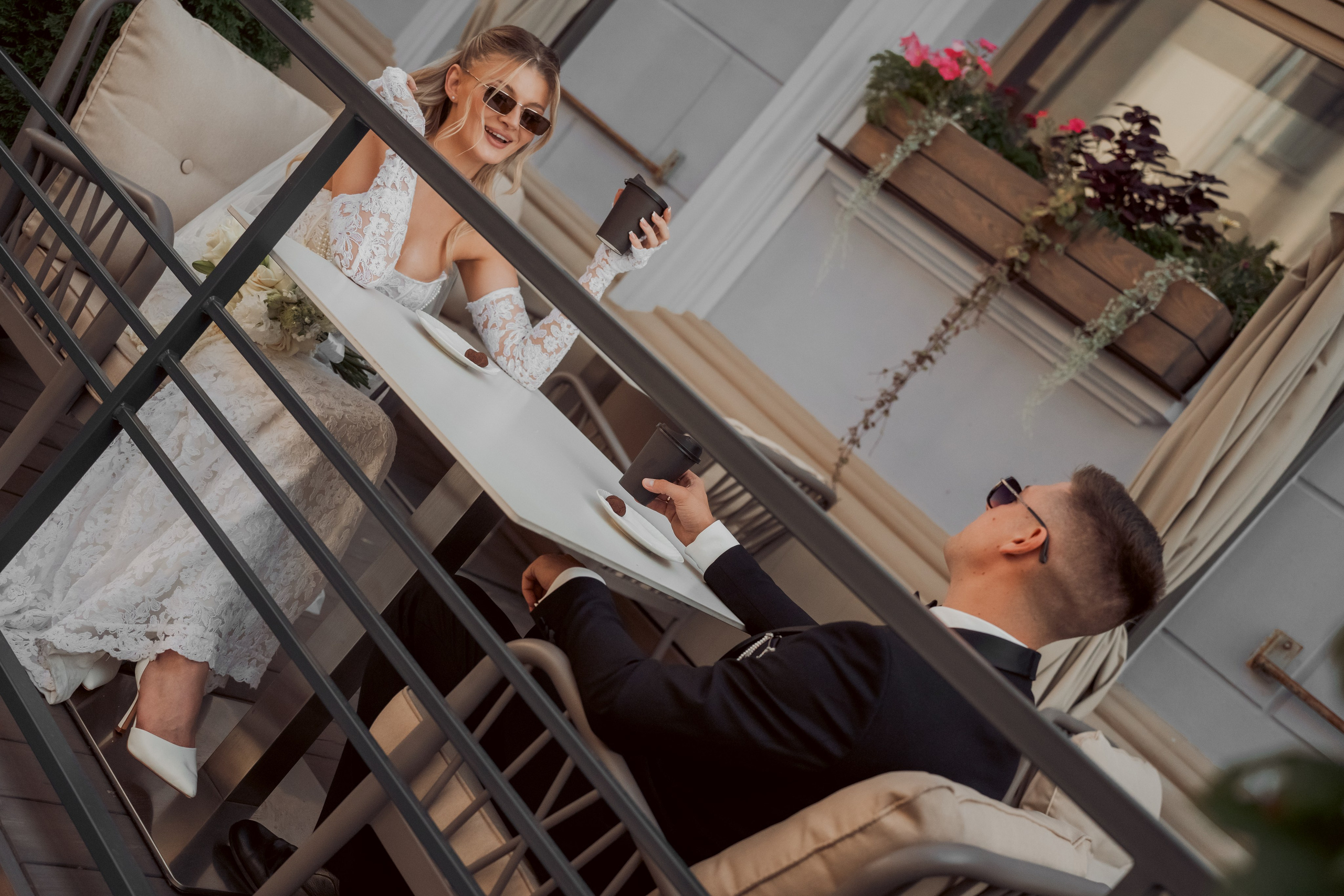 KN. Свадебный фотограф