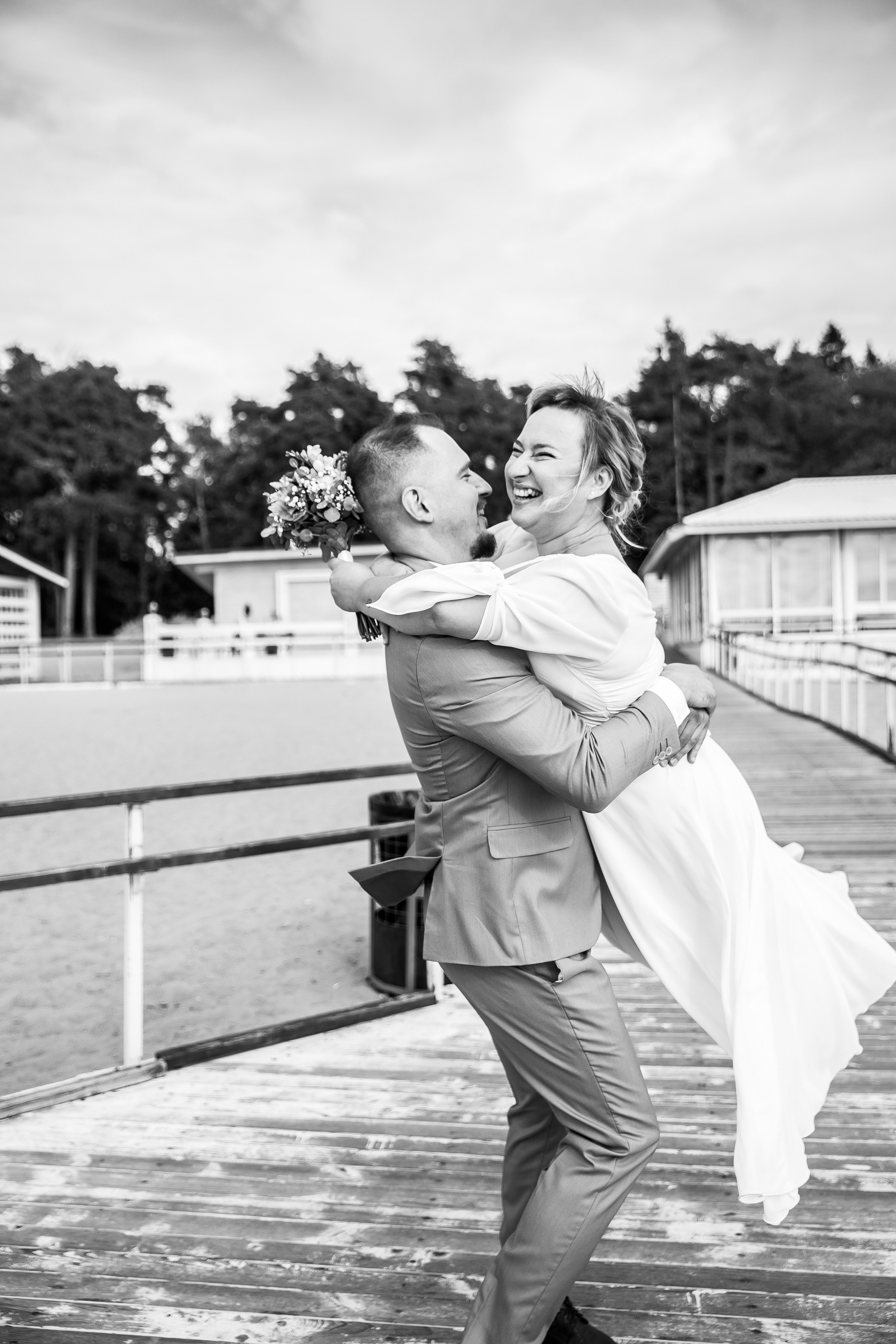 Всеволод и Настя. Свадебный и семейный фотограф в Санкт-Петербурге Кирилл Шалагинов