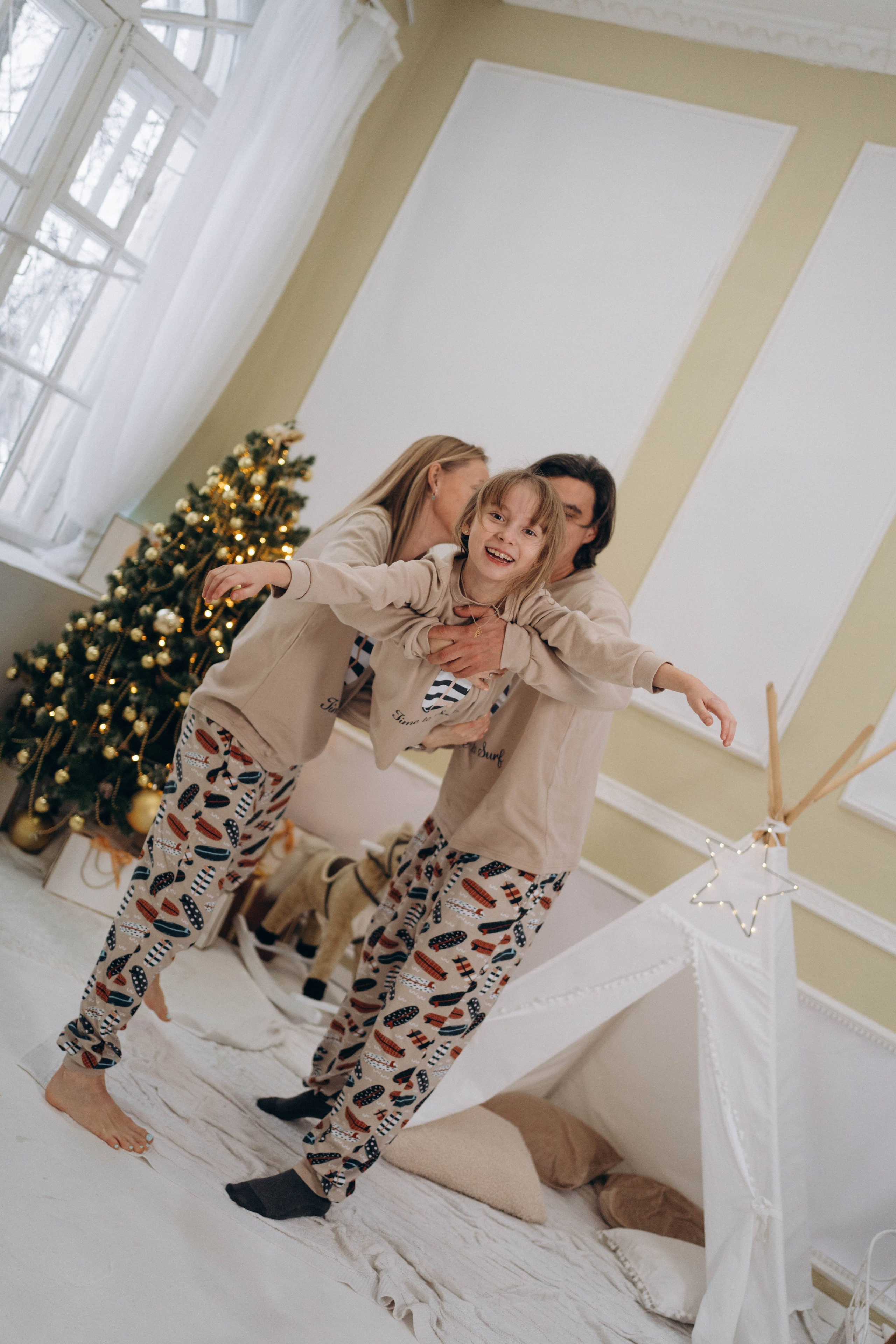 Анастасия и Анна