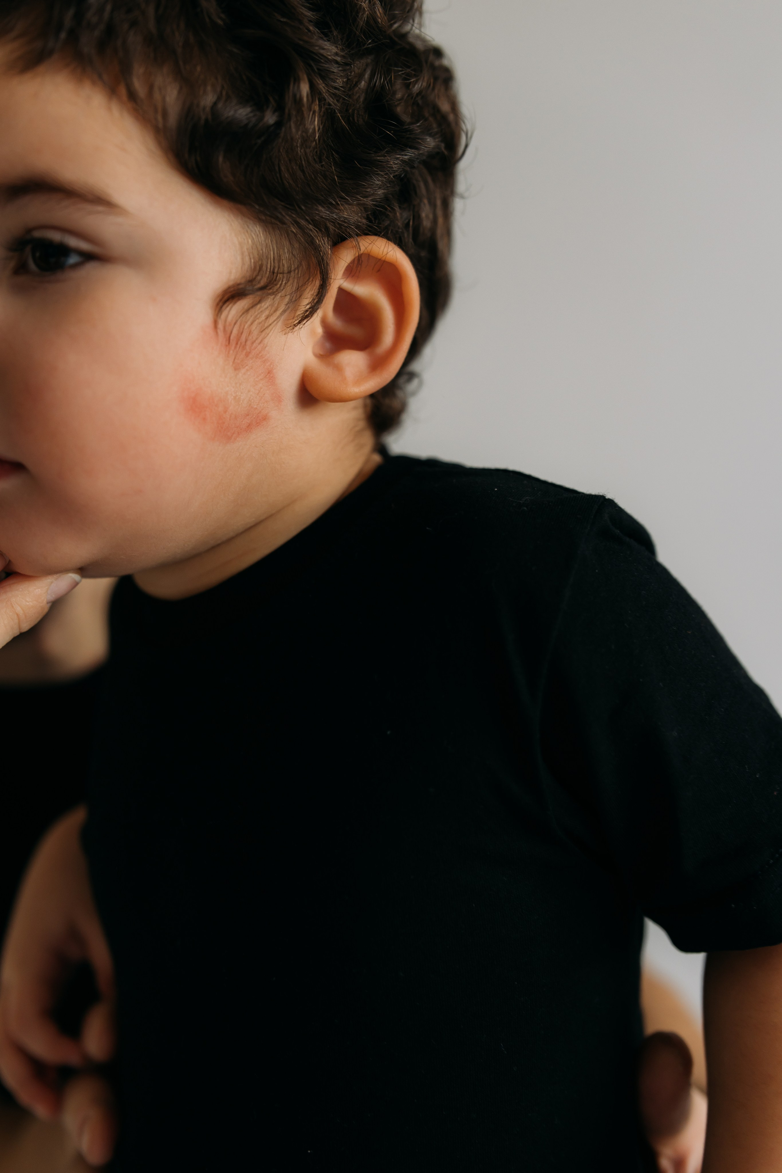 Ефим, Юля и Миша. Семейный фотограф в Волгограде Надежда Головко