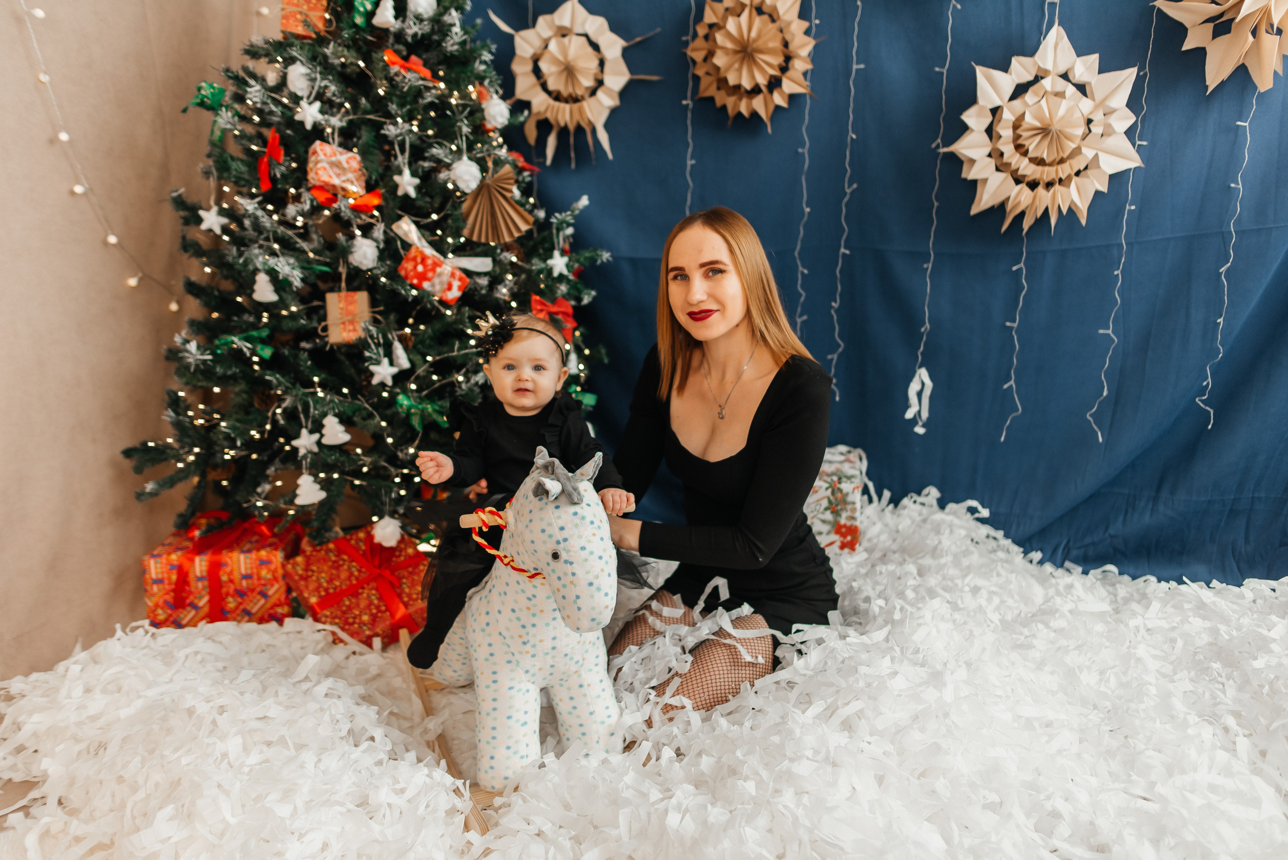 Виктория в студии. Детский и семейный фотограф выпускной альбом Приморско-Ахтарск