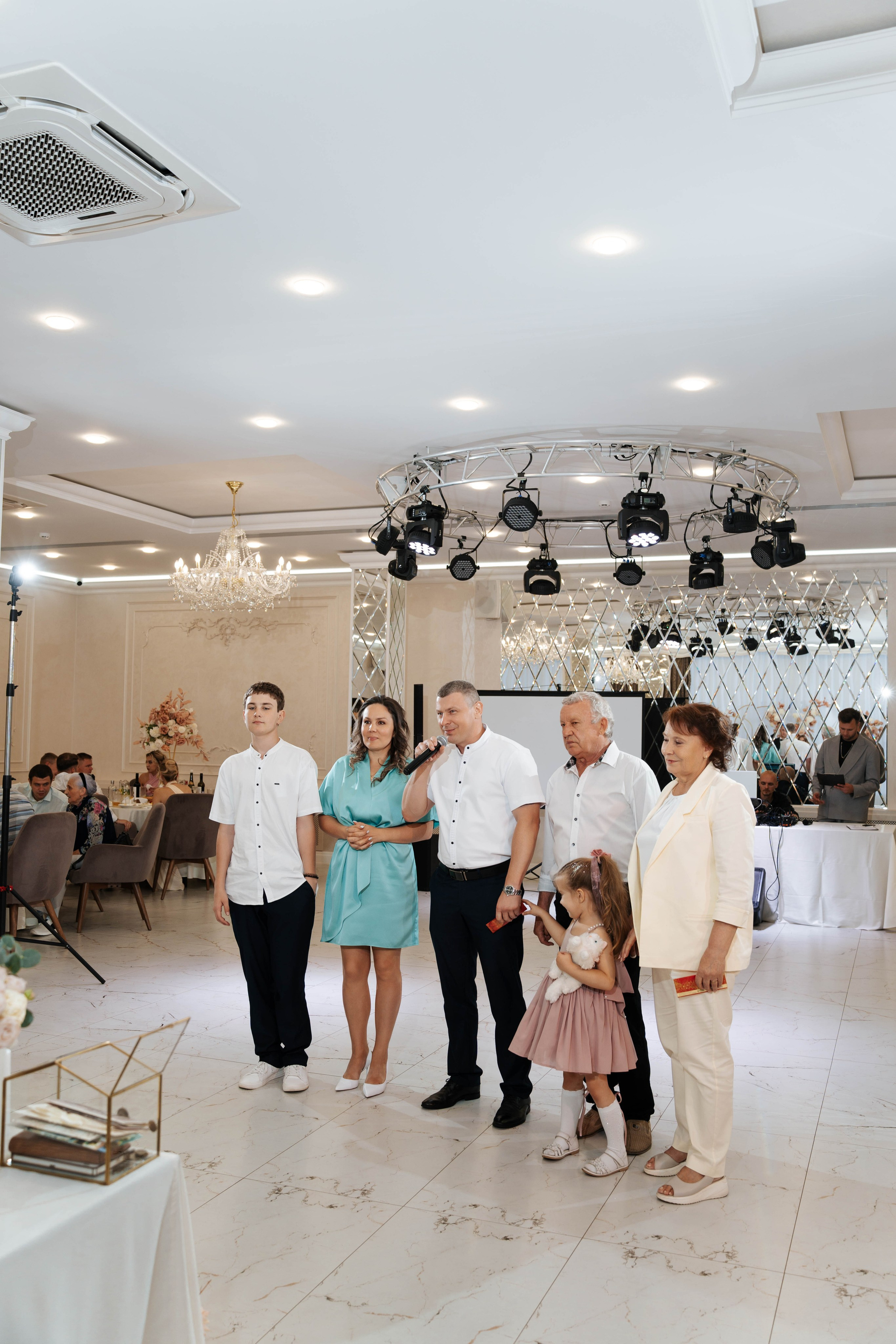 Victoria & Vladimir. Свадебный фотограф в Воронеже Самохина Екатерина