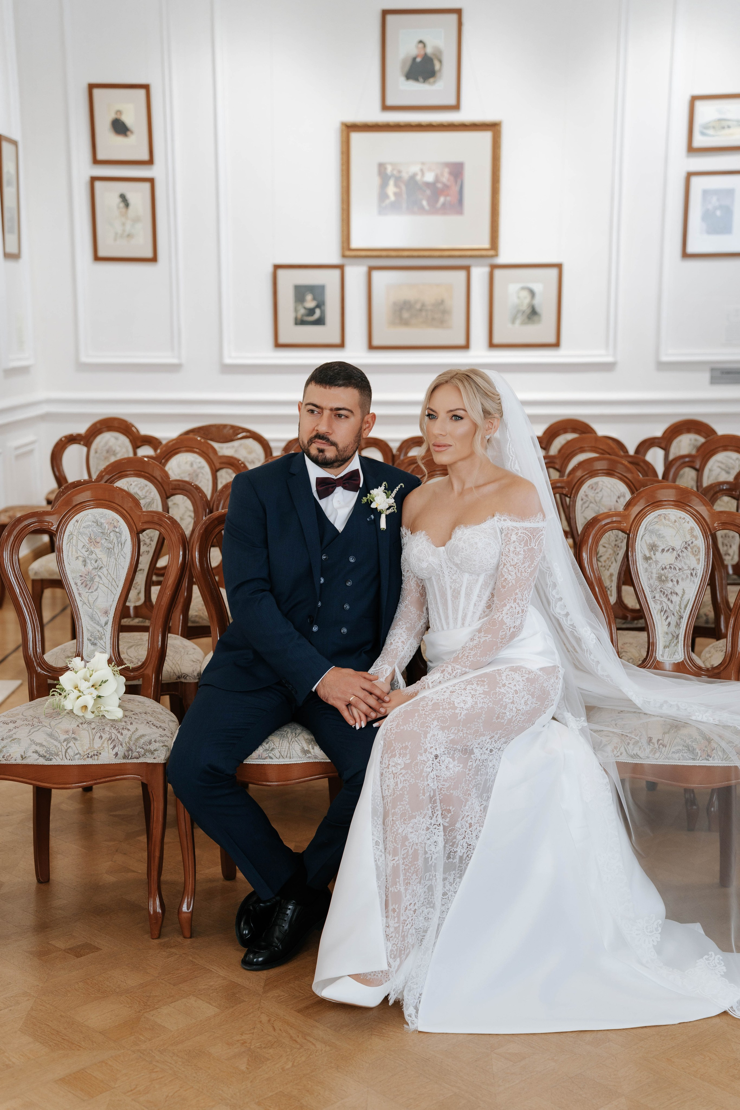 Svetlana & Evgeny. Свадебный фотограф в Воронеже Самохина Екатерина