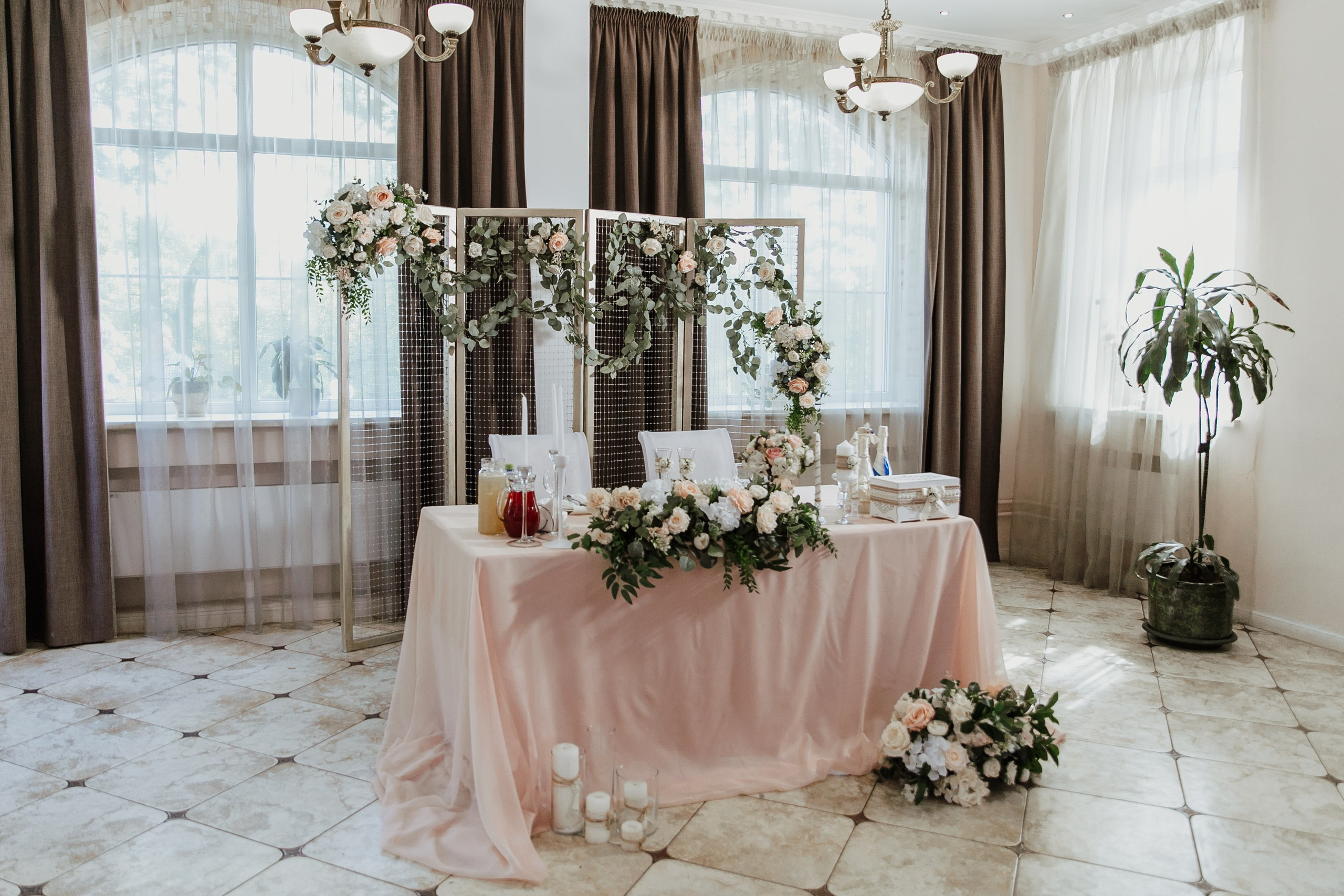 Бэлла и Илья. Профессиональный фотограф Надежда Антонова