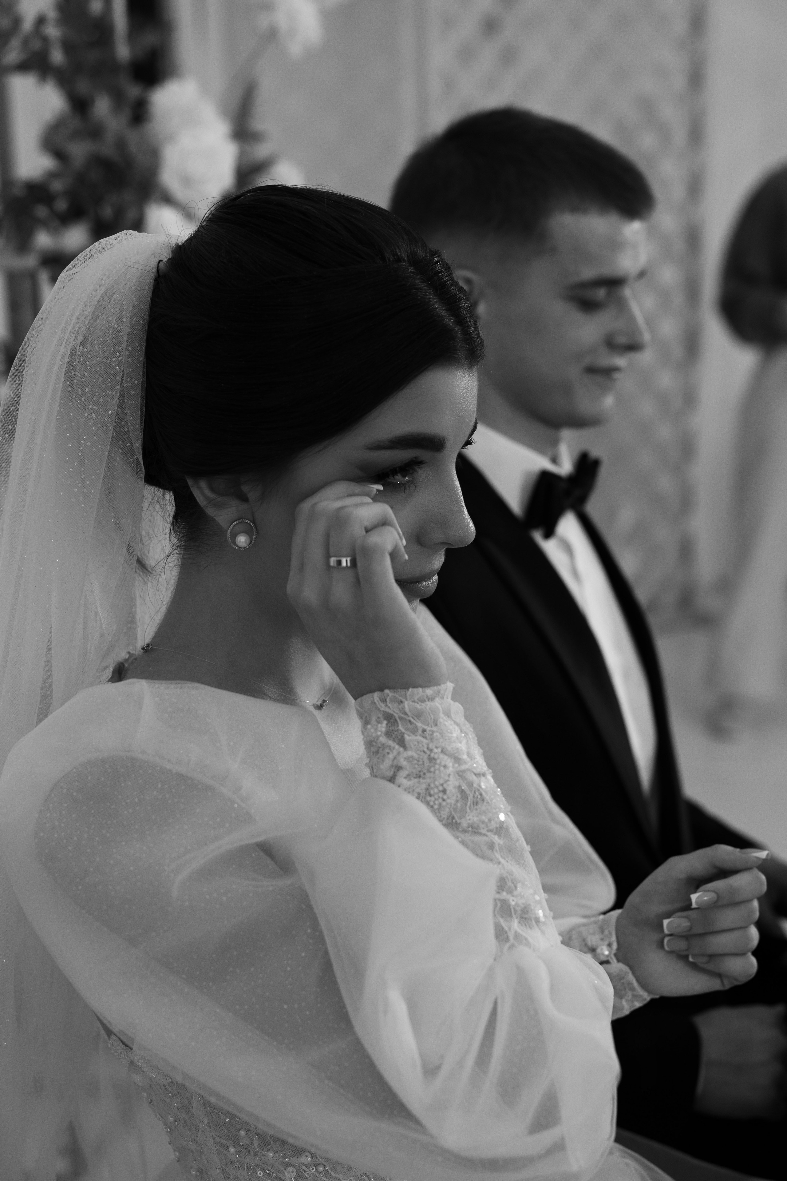 Дмитрий и Диана. Свадебный фотограф Тула Москва СПБ / Сёмина Дарья