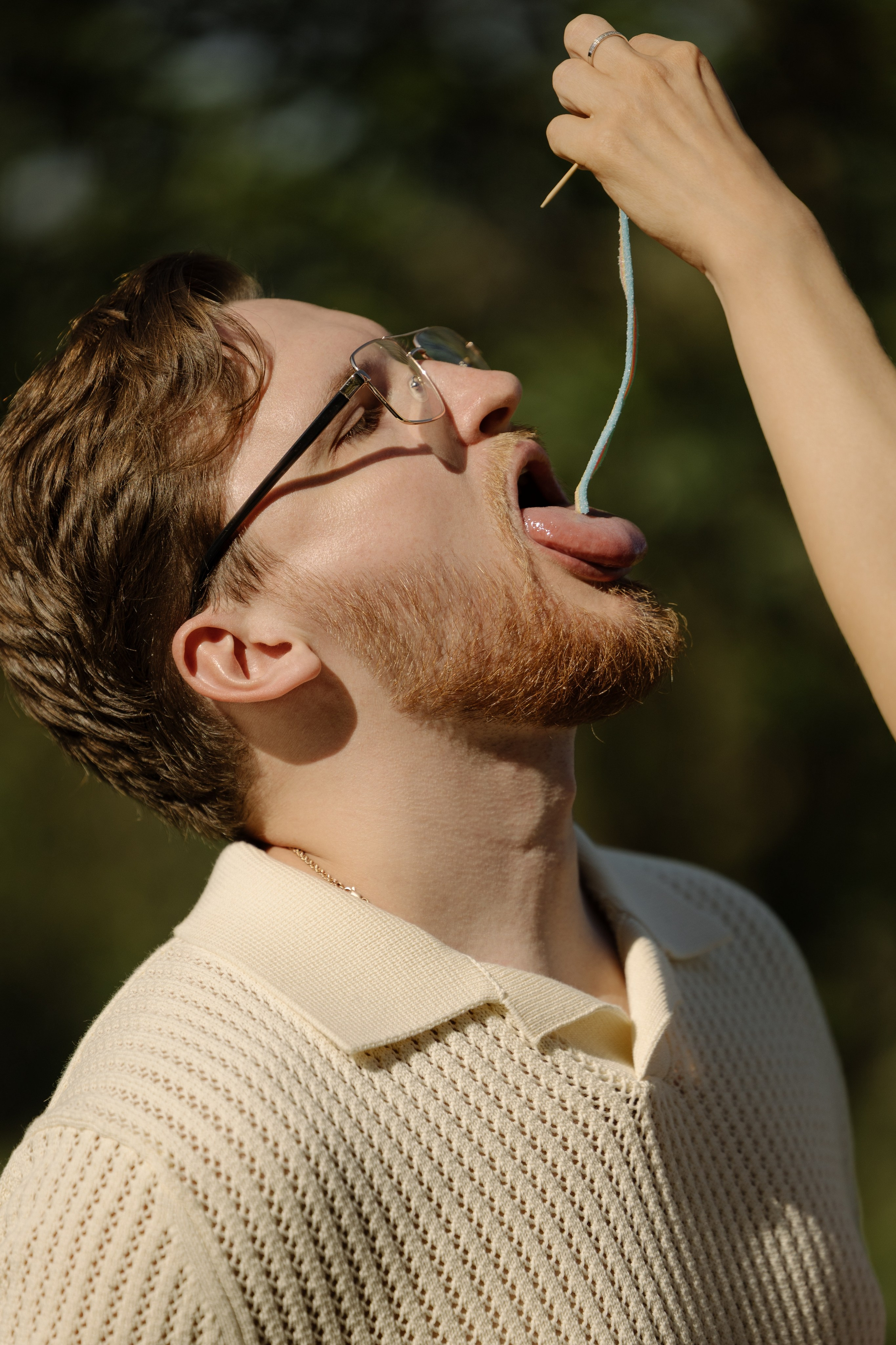 Коля и Олеся | 30.08. Портретный и свадебный фотограф в Москве Алина Гевал