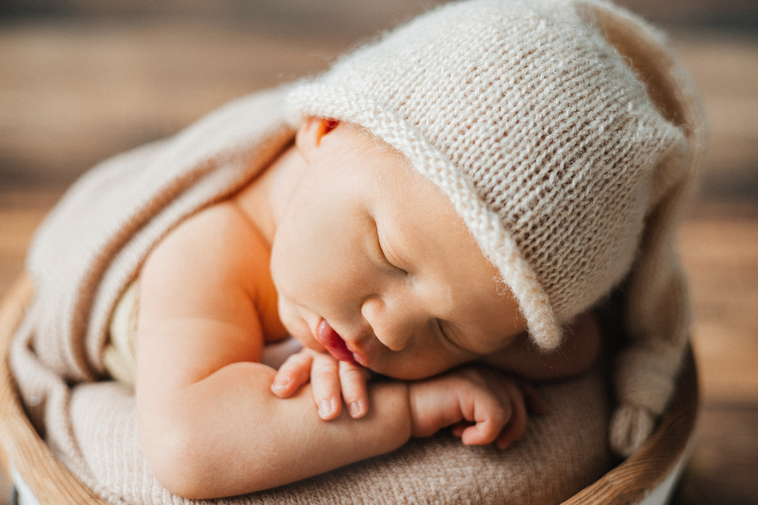 Леон, пакет «Премиум», 9 дней. Фотограф новорождённых Екатерина Боброва. Ульяновск