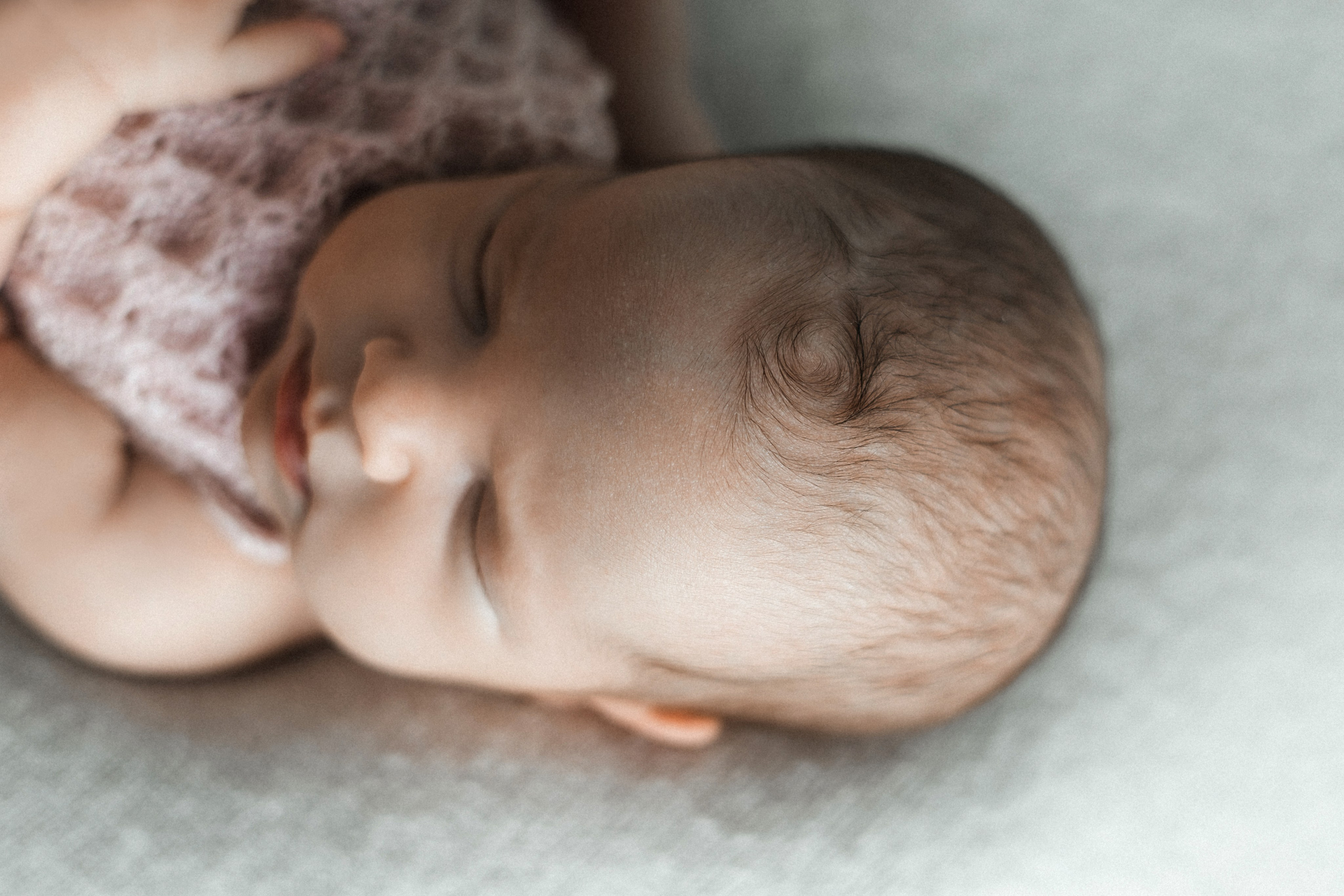 Вера, пакет «Один костюм», 15 дней. Фотограф новорождённых Екатерина Боброва. Ульяновск