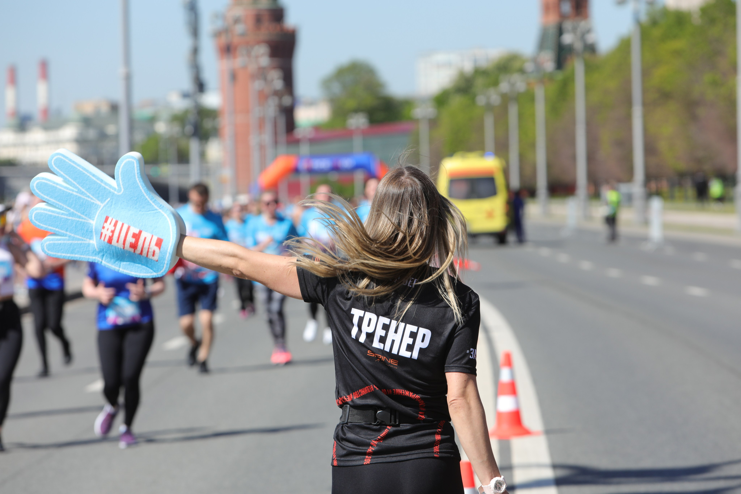 ЗаБег.РФ, 19.05.24 г. Фотограф Сергей Ловкий