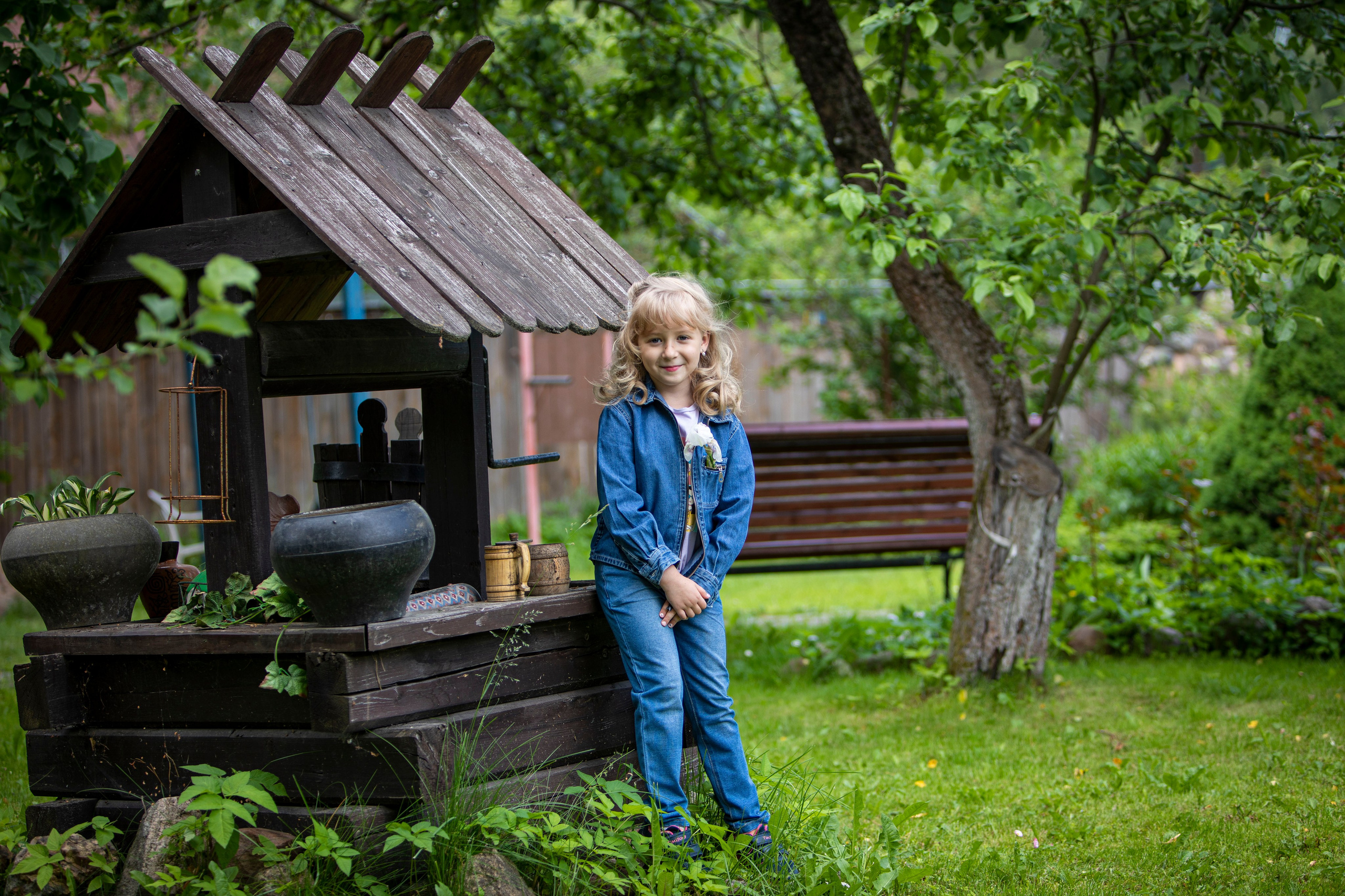 Про жизнь. Фотограф Сергей Ловкий