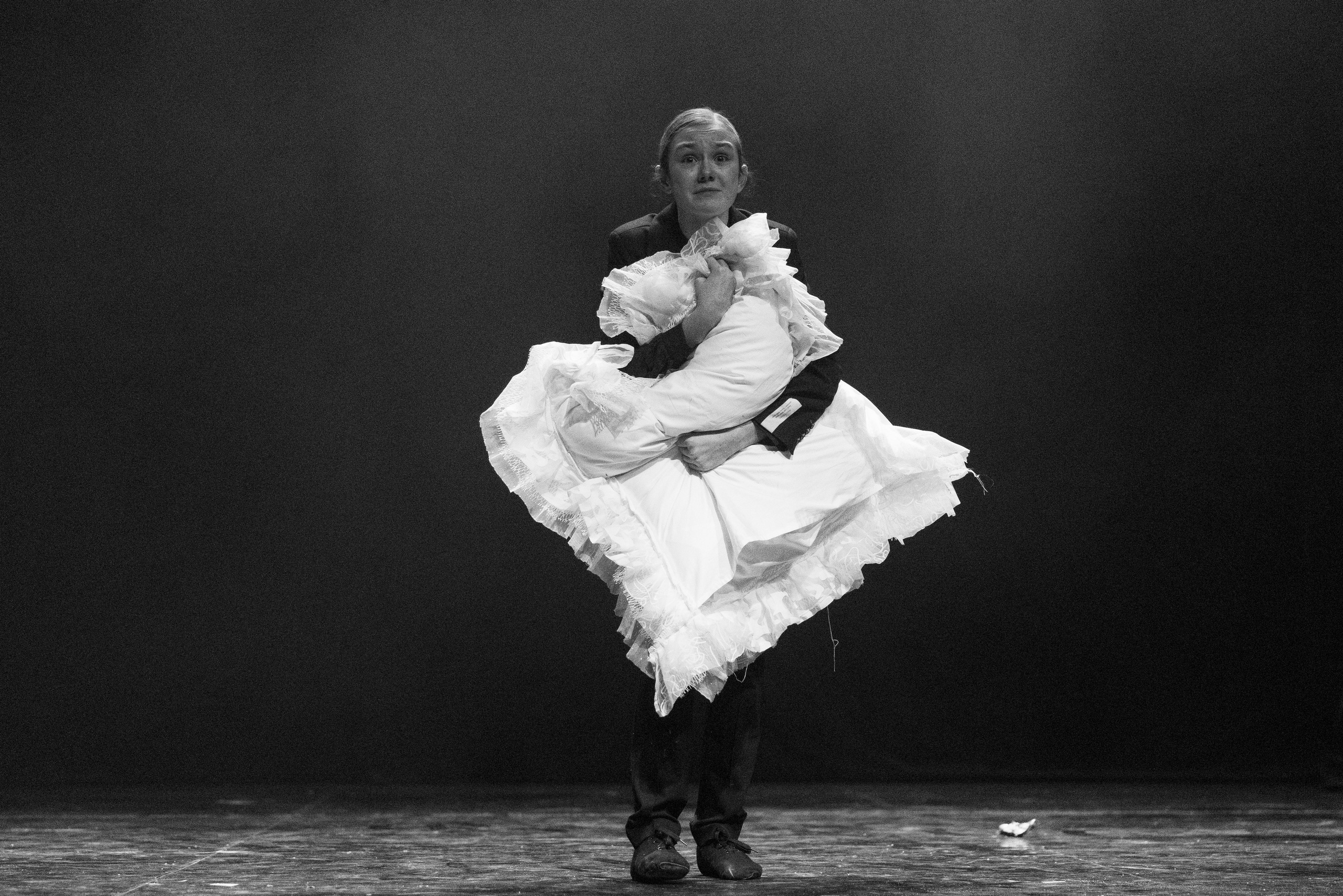 Гоголь. Зарисовки. Фотограф Сергей Ловкий