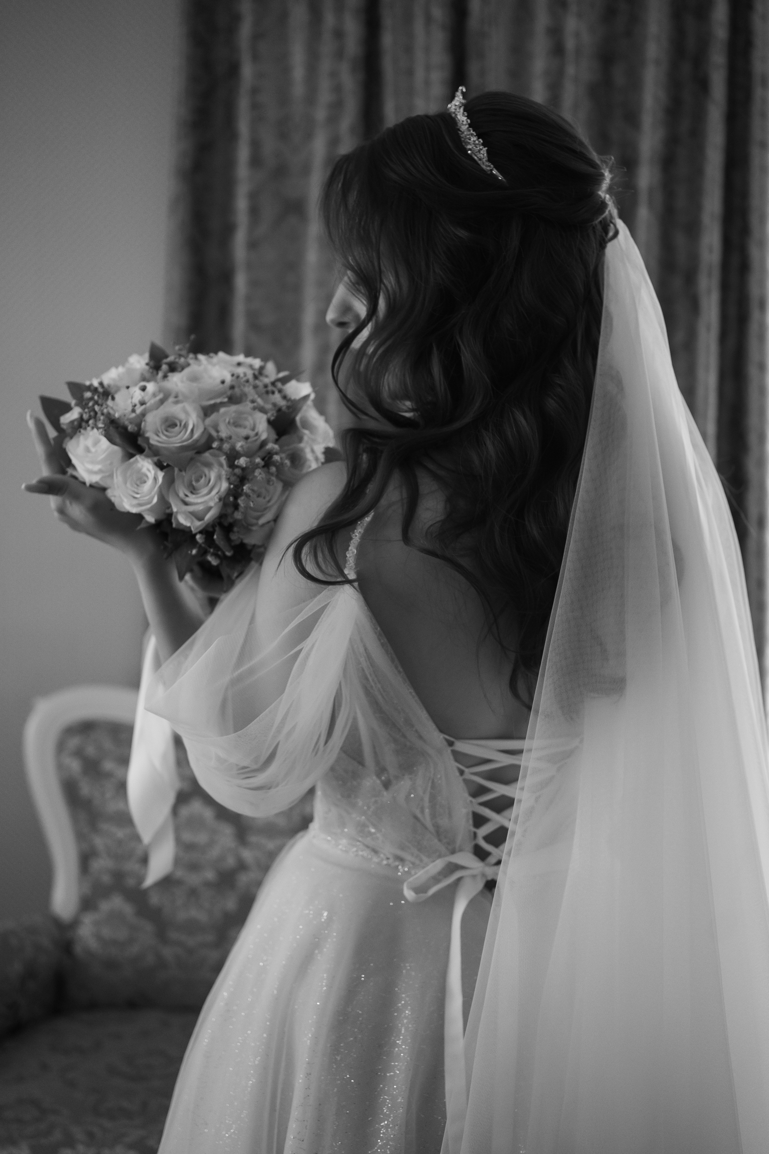 Ярослав и Анастасия. Свадебный и семейный фотограф в Волгограде Наталья Наумова