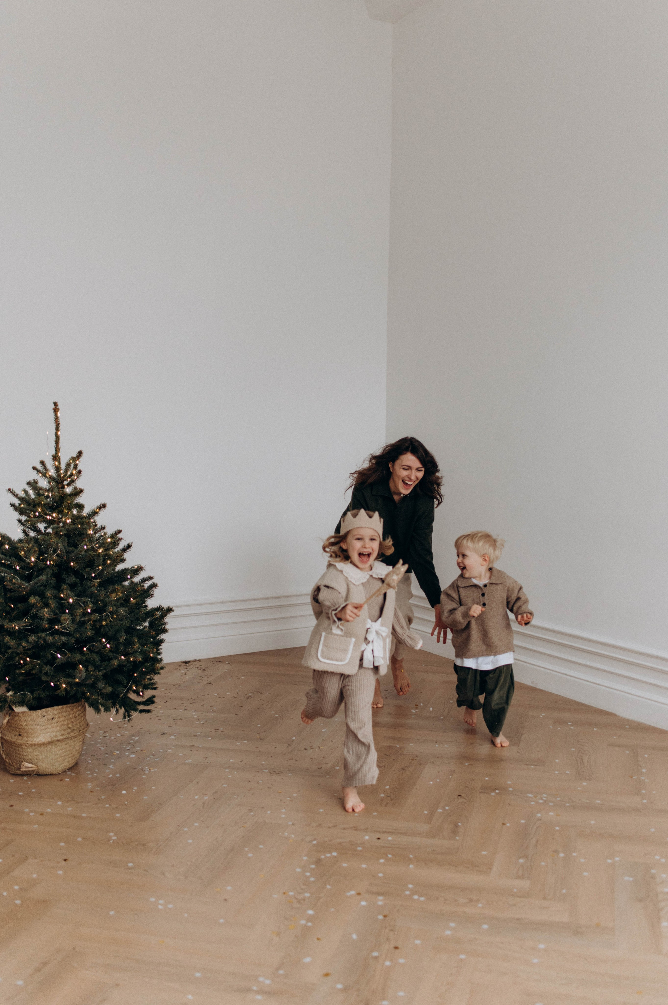 Семейные истории. Семейный и портретный фотограф Надежда Вылку