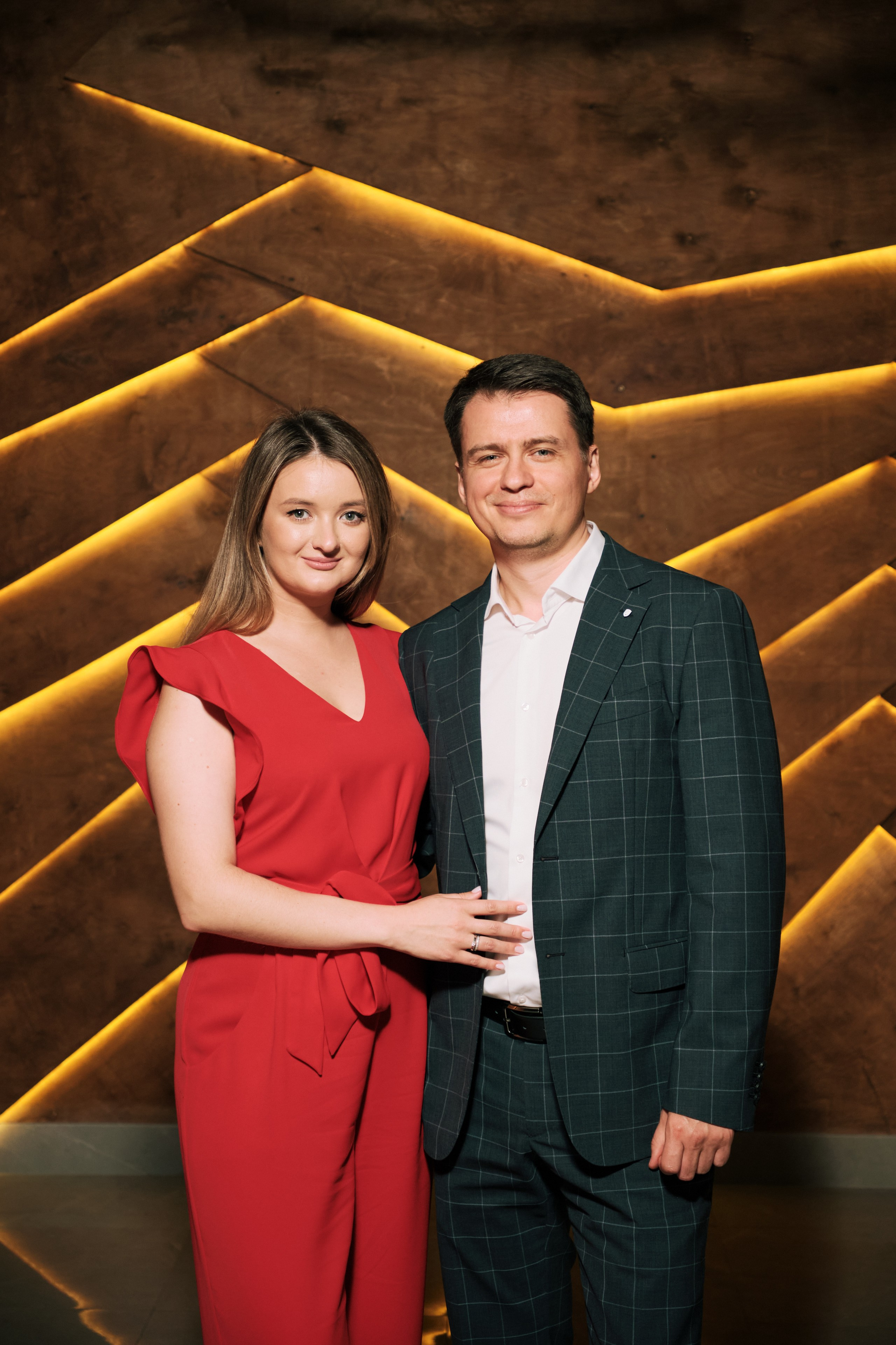 Ubran Выпуск. Антон Ив