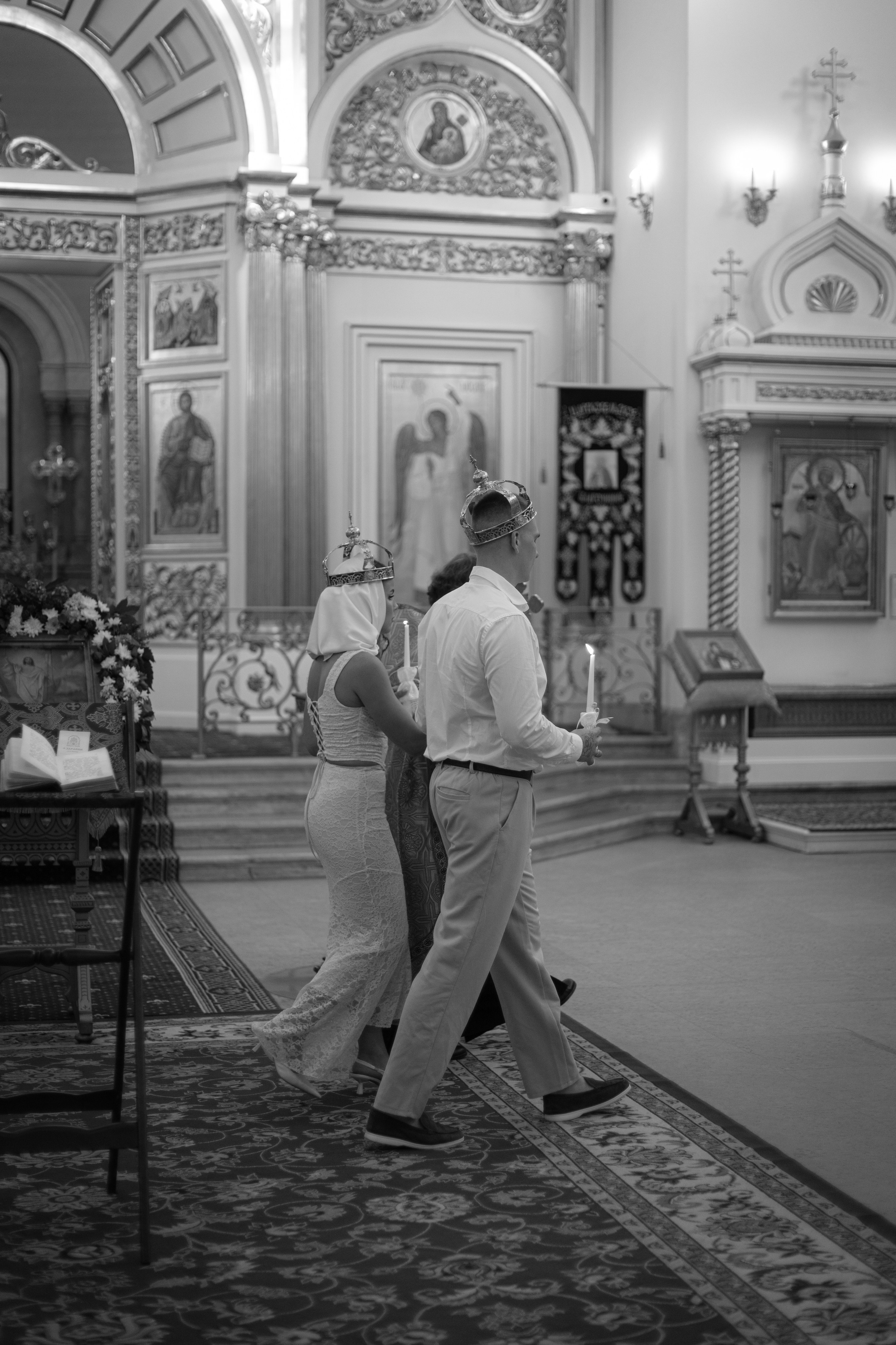 Анна и Антон. Ваш фотограф — Александра Андрущенко