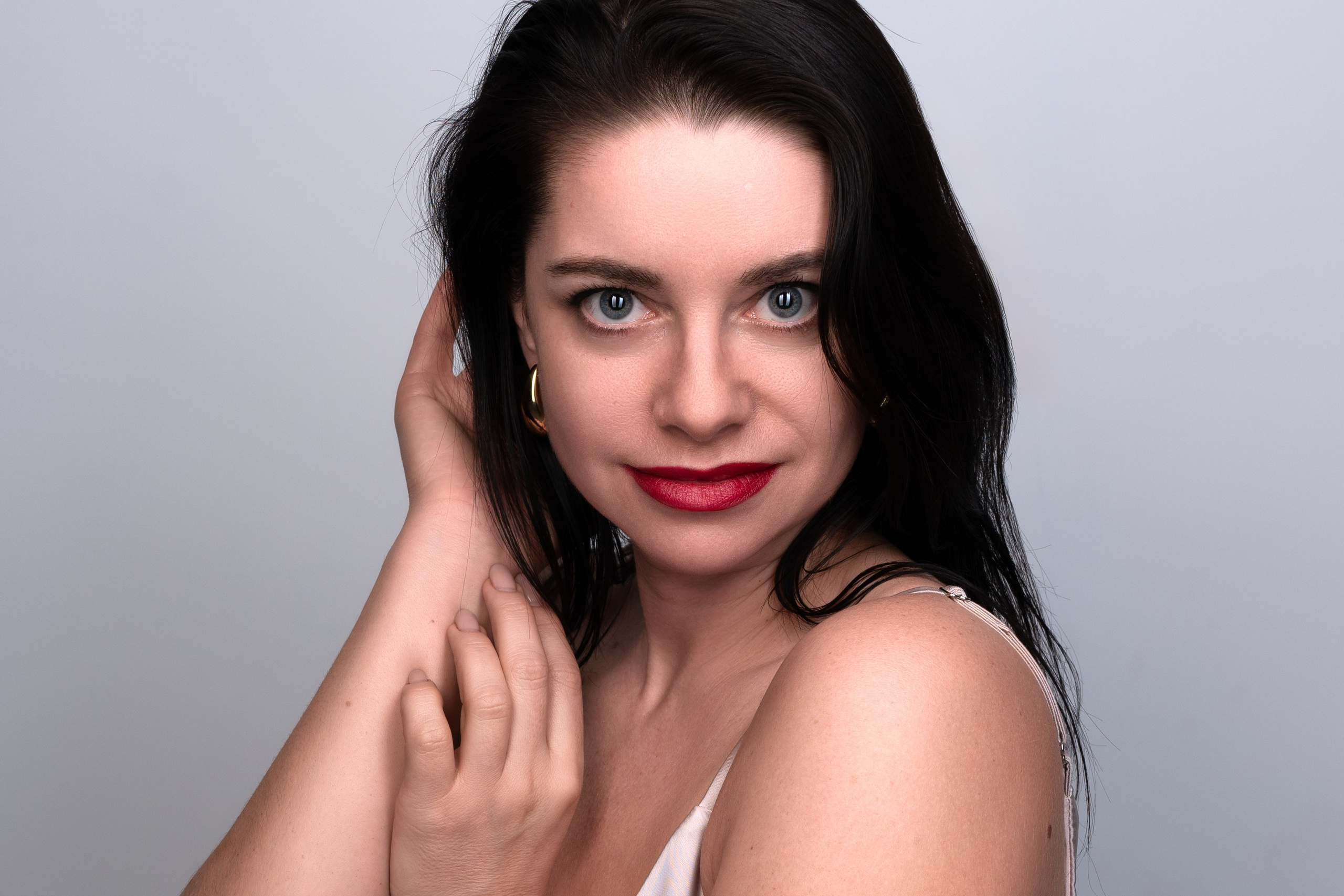 Анна. Свадебный и репортажный фотограф в Москве Александр Кудрявцев