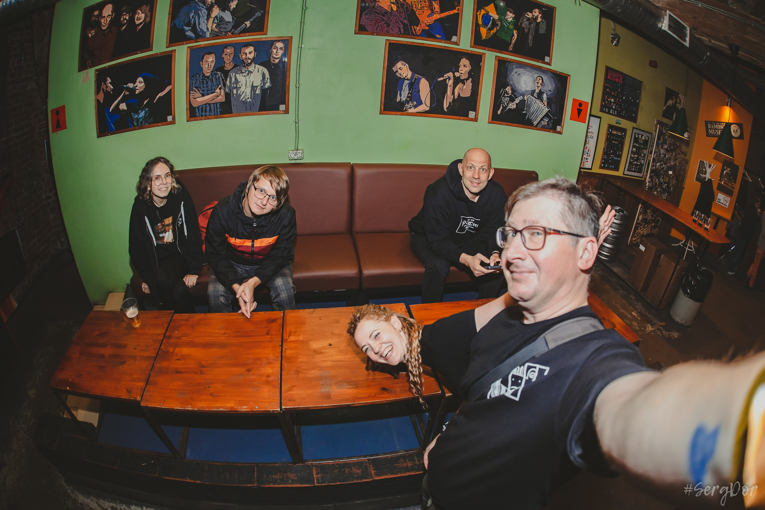 ЧИТМИЛ, Vere Dictum, Zoccolo 2.0, Цоколь, Санкт-Петербург, СПб, концерт, 06.10.2024, SergDor, 6 октября 2024 года, #SergDor