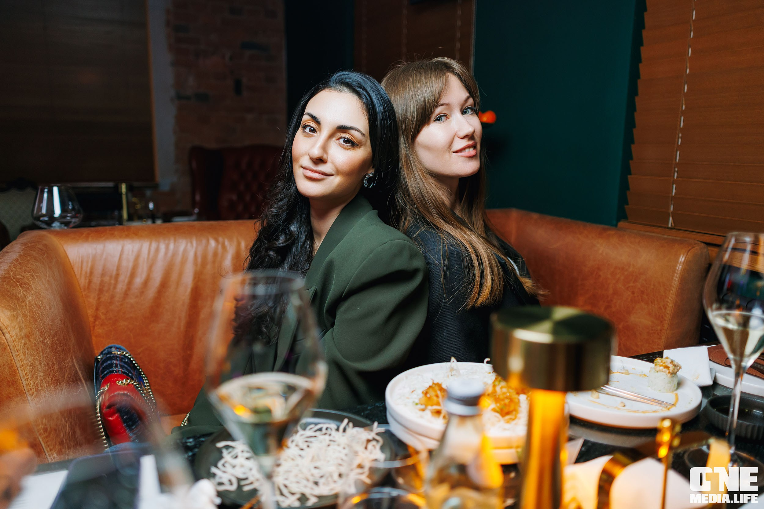 Фоторепортаж из караоке-клуба Белгравия. One Media Life: фоторепортажи, фотоотчеты с мероприятий и заведений