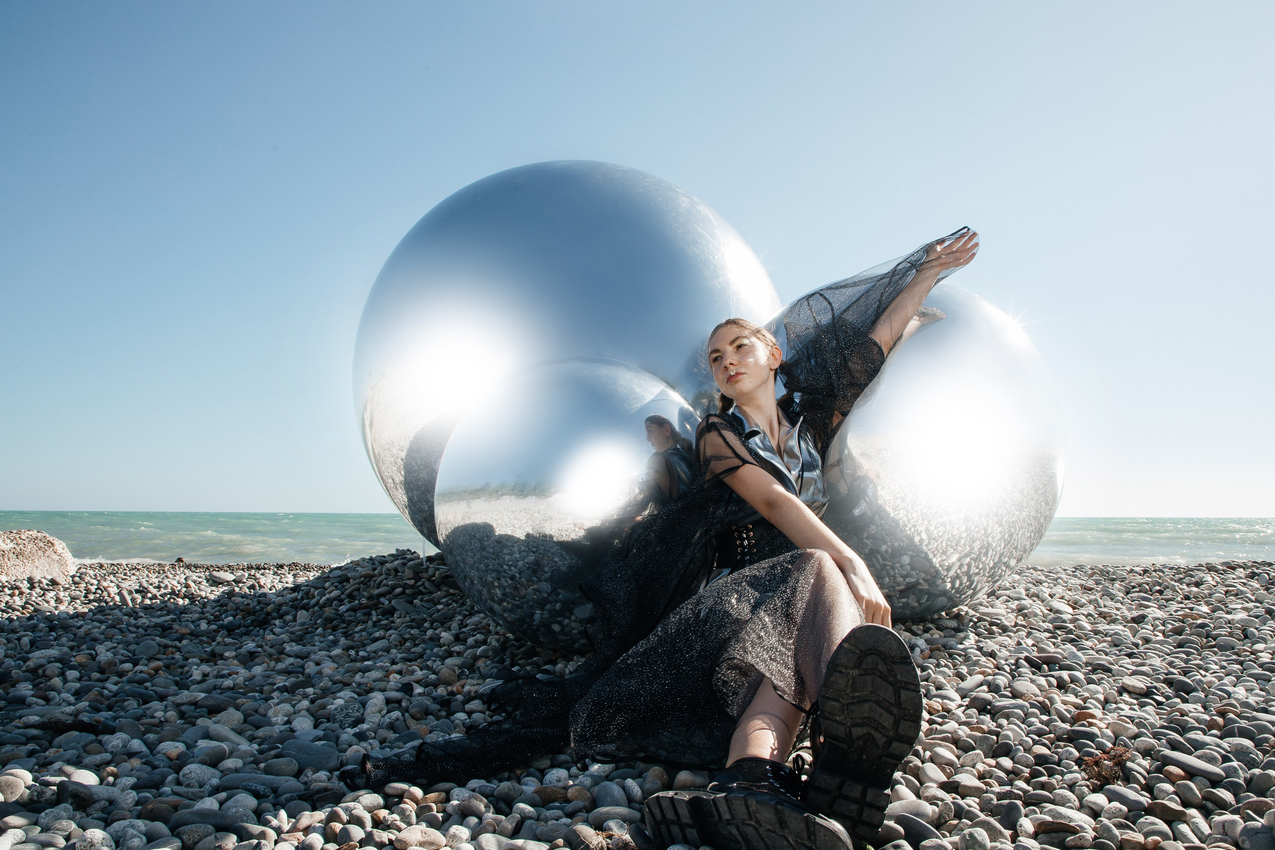 GALAXY. Efimova Model Agency