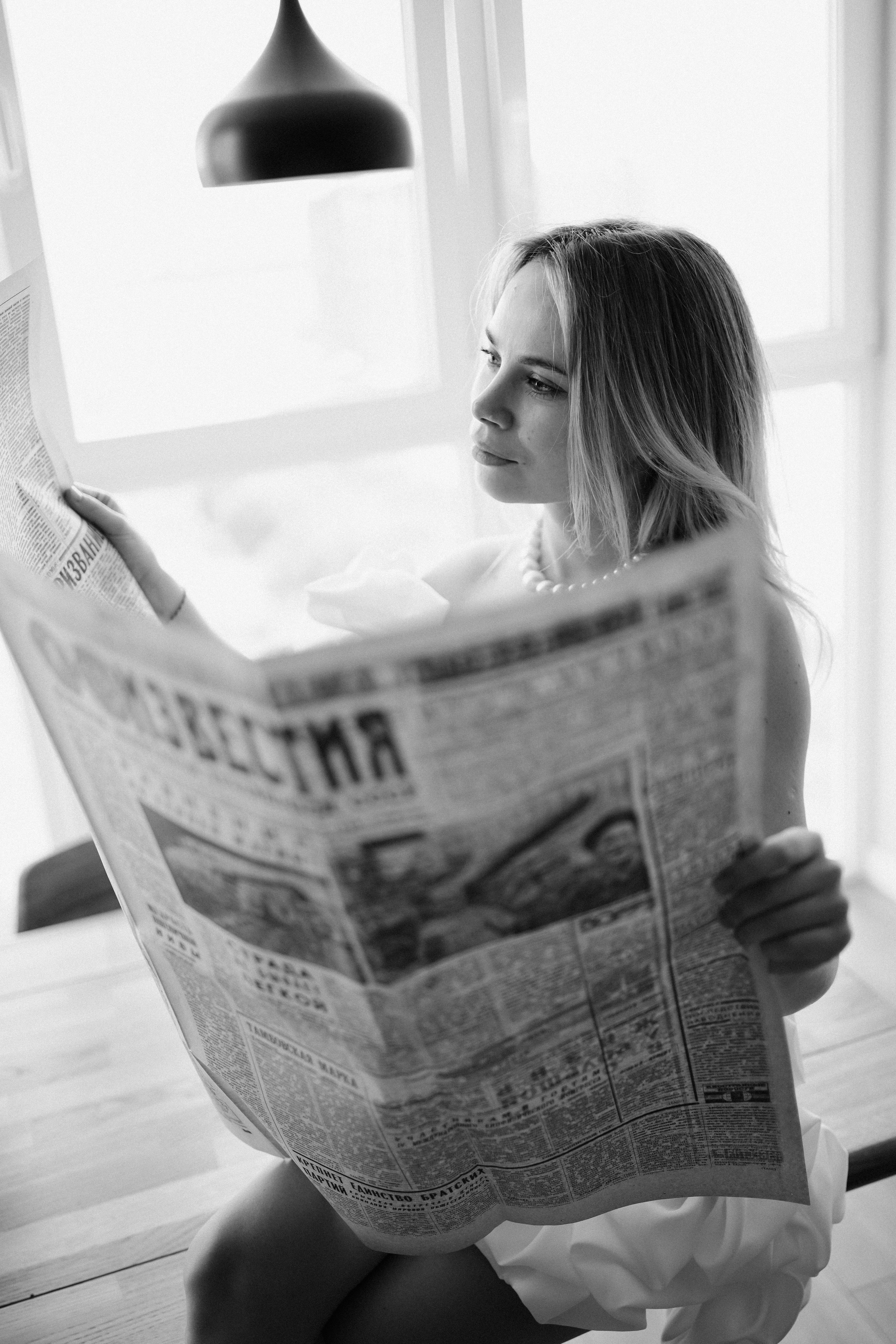 Полина / утро невесты. Фотограф с психологическим образованием