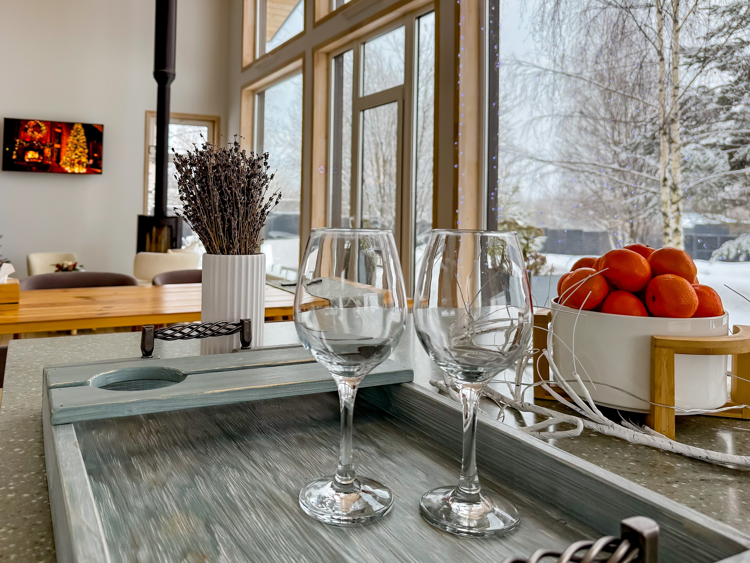 Дом 2 (Переславская благодать). Профессиональный фотограф Natali Aieteia