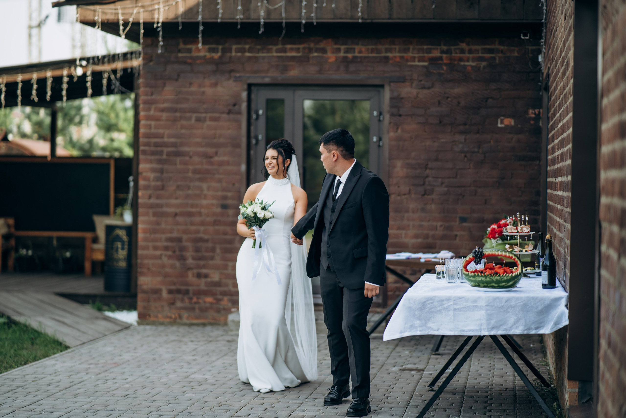 Event house Виталий & Алена. Фотограф Ангарск Иркутск Ксения Король