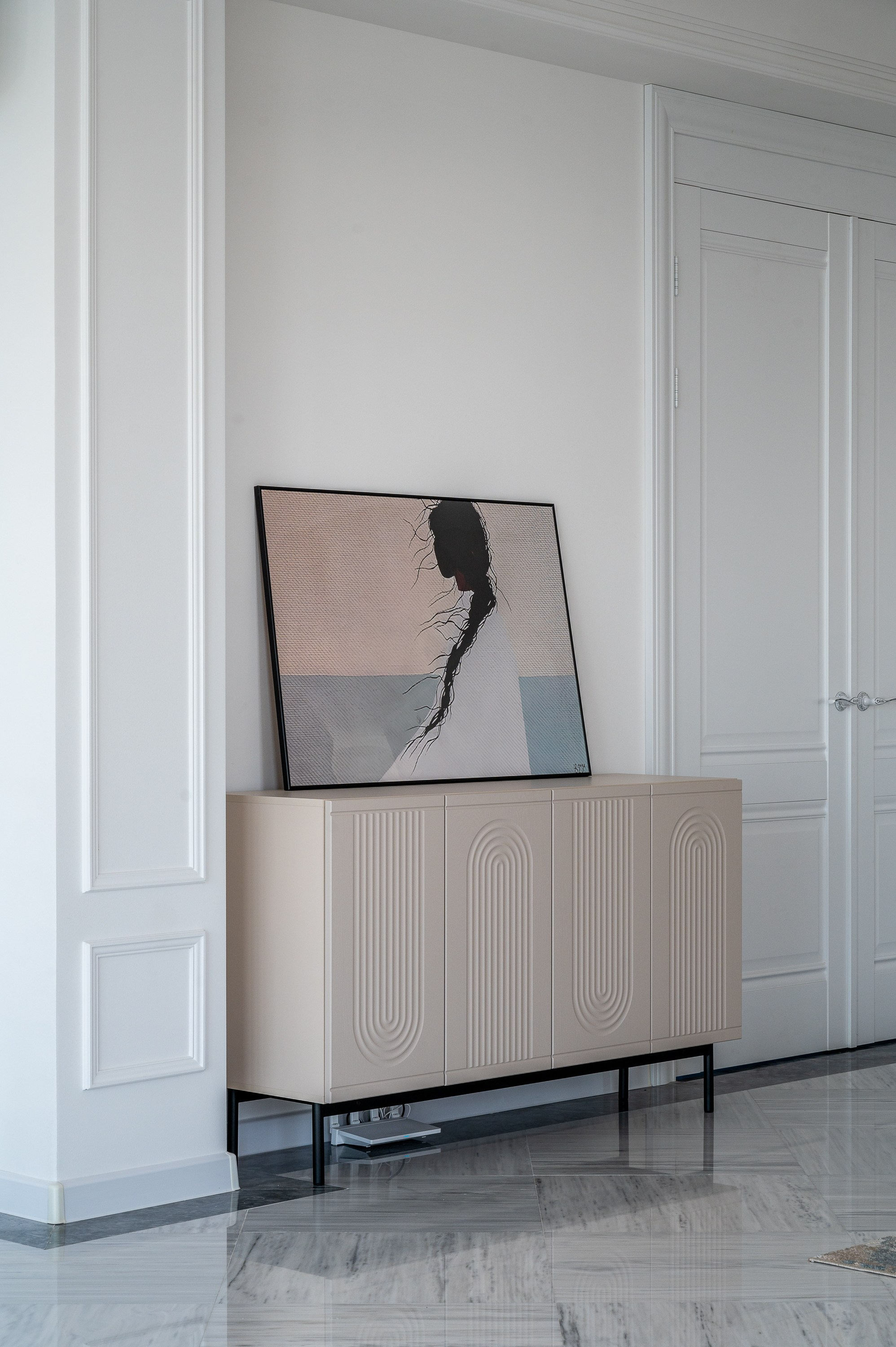 Пентхаус в Сочи. Интерьерный фотограф в Сочи Элина Габриелян