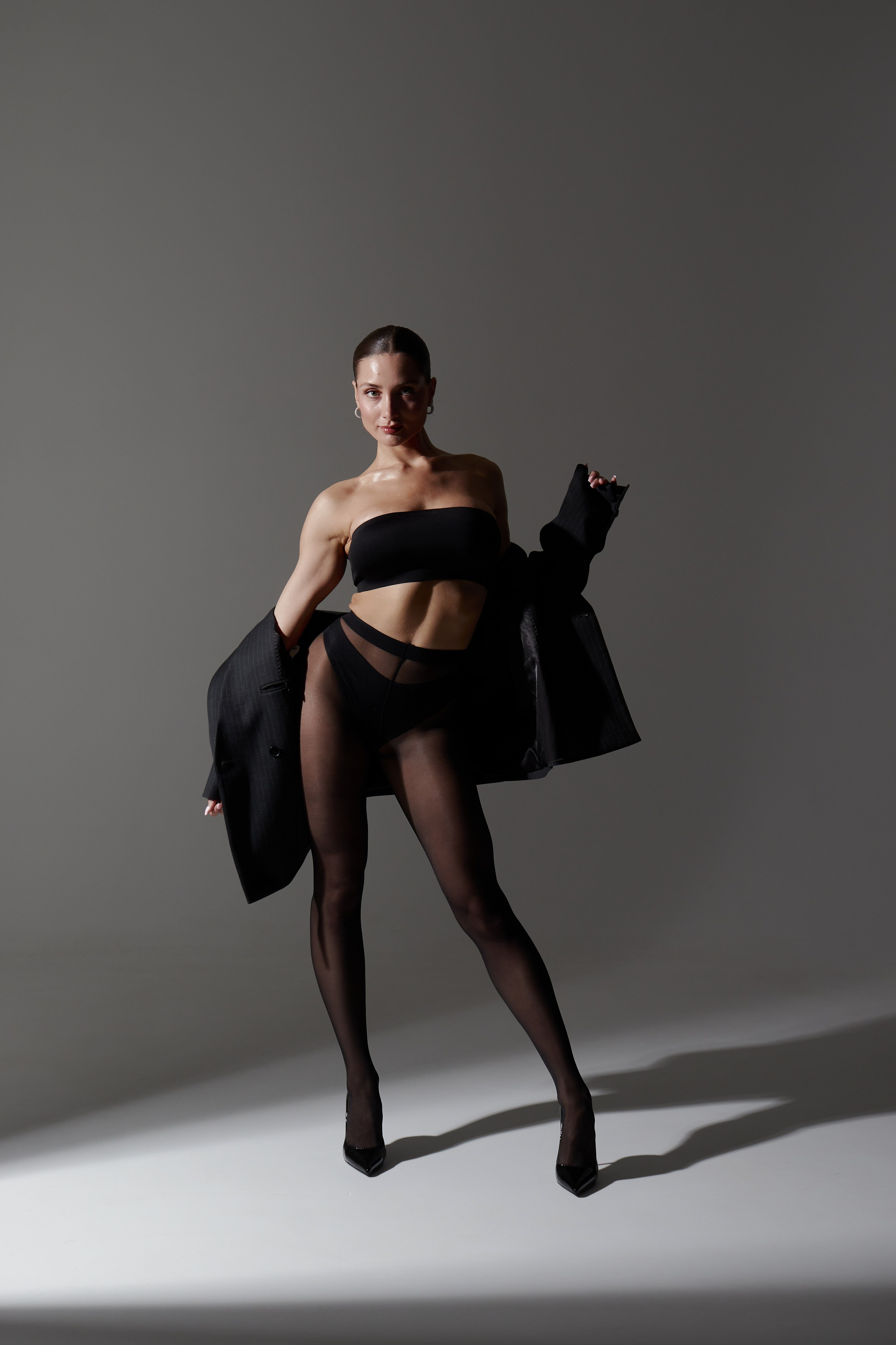 Yulia. Photographer Kristina Rauber|Фотограф Москва Кристина Раубер