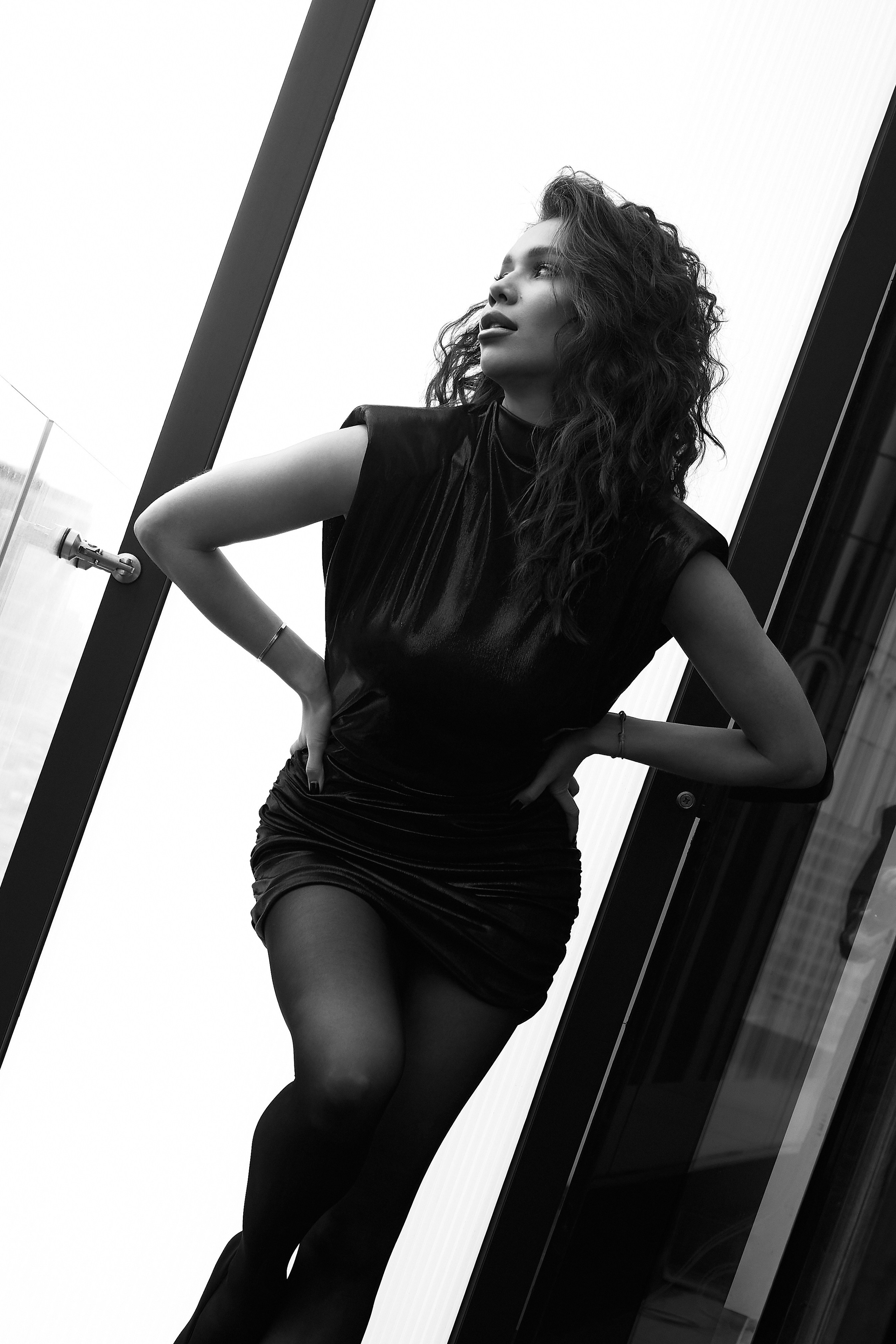 Anna. Photographer Kristina Rauber|Фотограф Москва Кристина Раубер