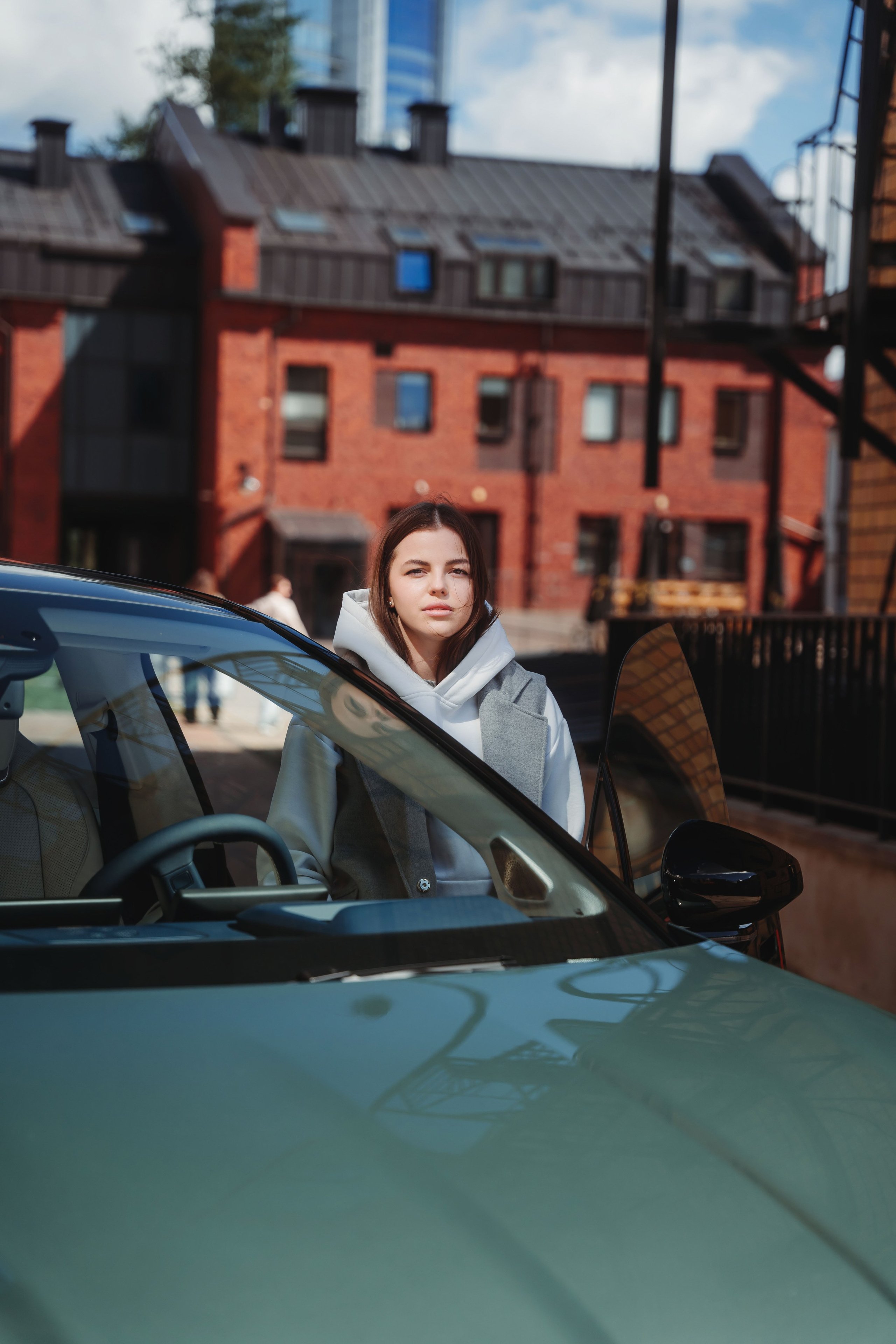 Kirill Zakabluk: Automotive Content Creator