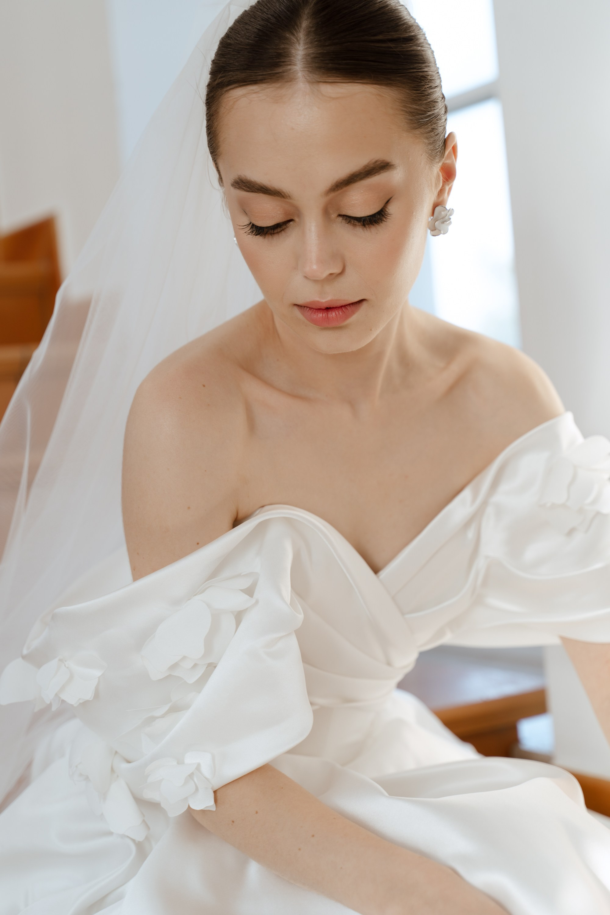 Alina&Slava. Портретный фотограф в Краснодаре Валерия Матирная