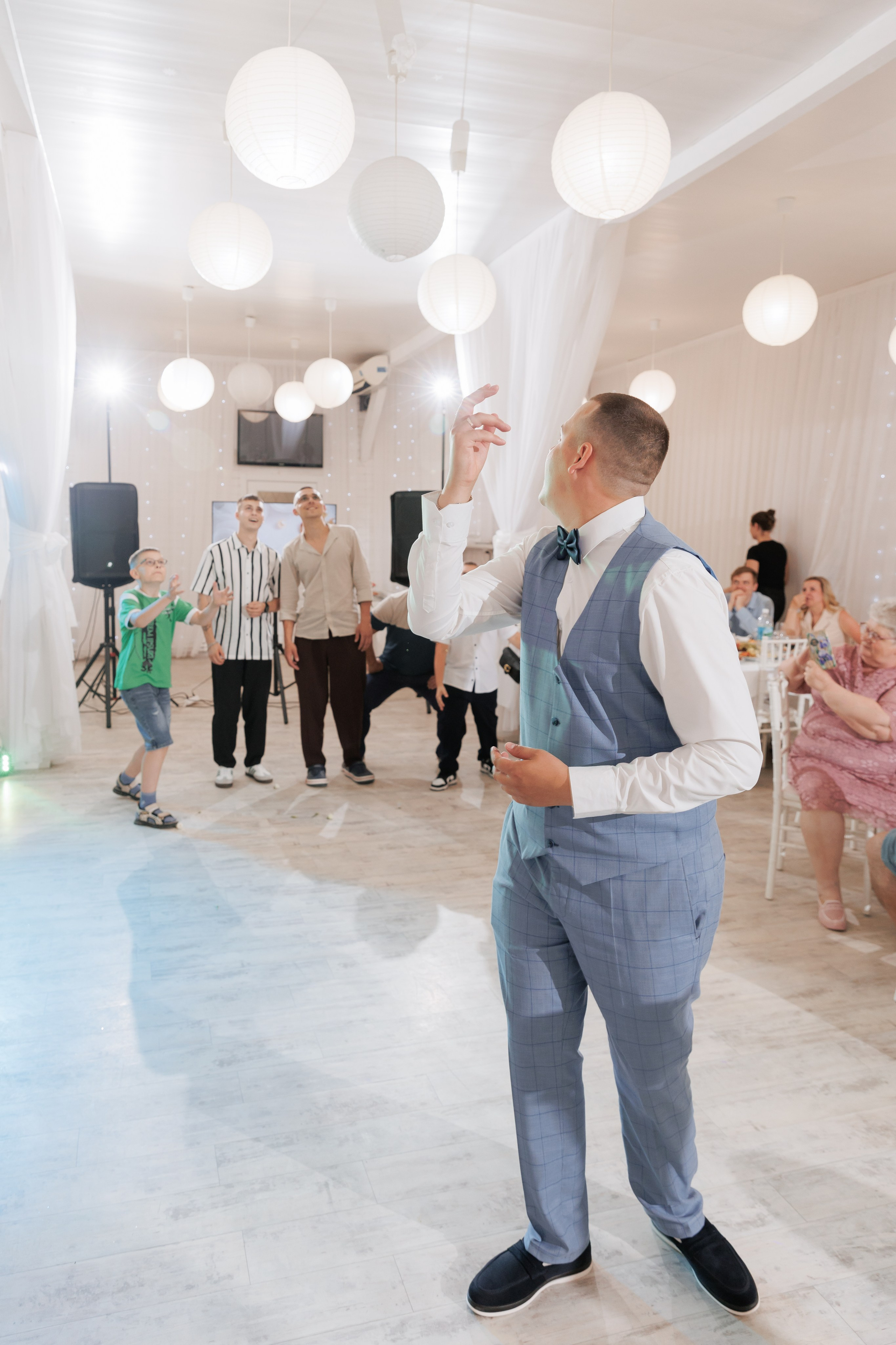 Свадьба. Свадебный и семейный фотограф в Твери и Тверской области