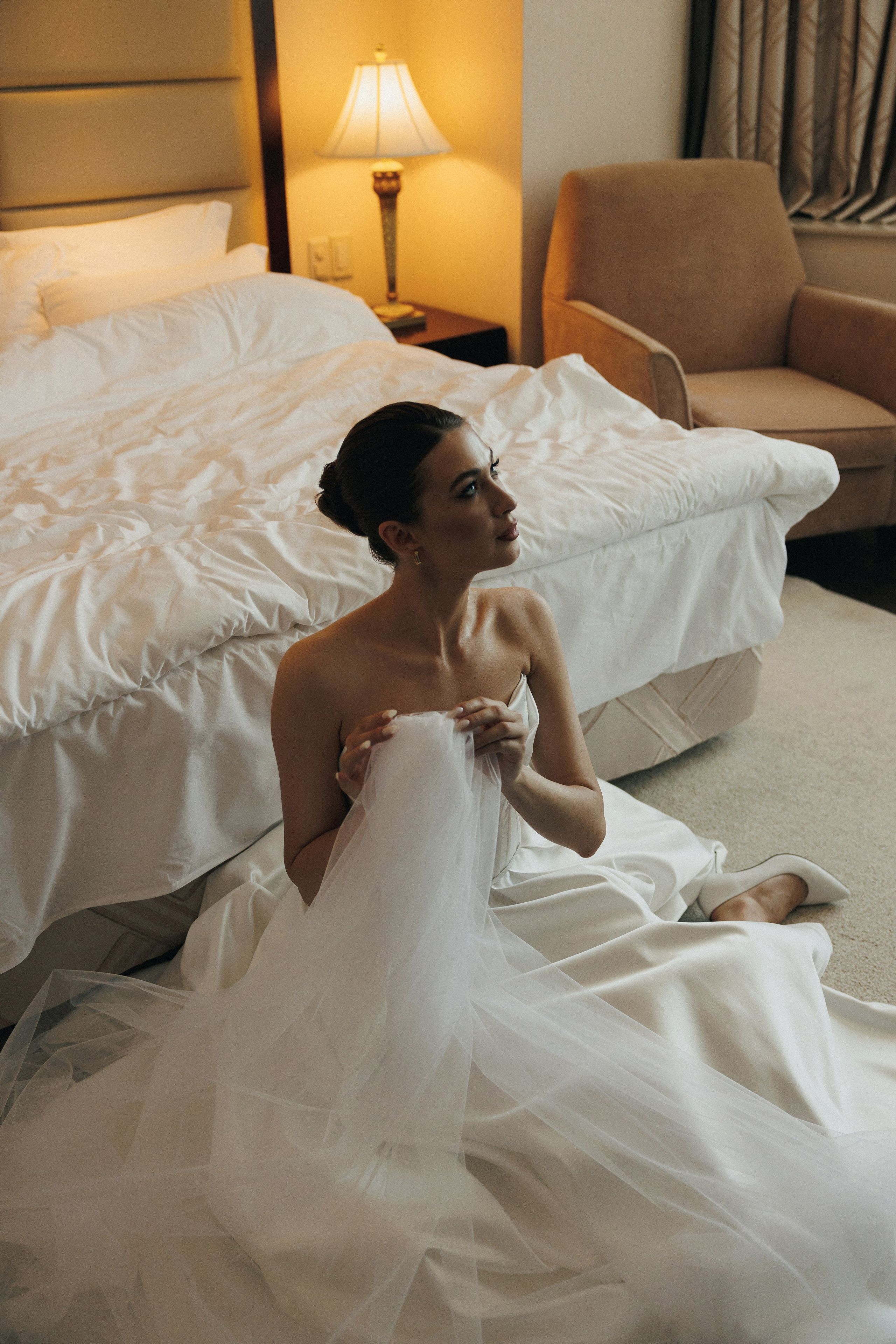 БОГДАН И АНАСТАСИЯ | ЮЖНО-САХАЛИНСК. Wedding and family photographer in Vladivostok Anton Blokhin