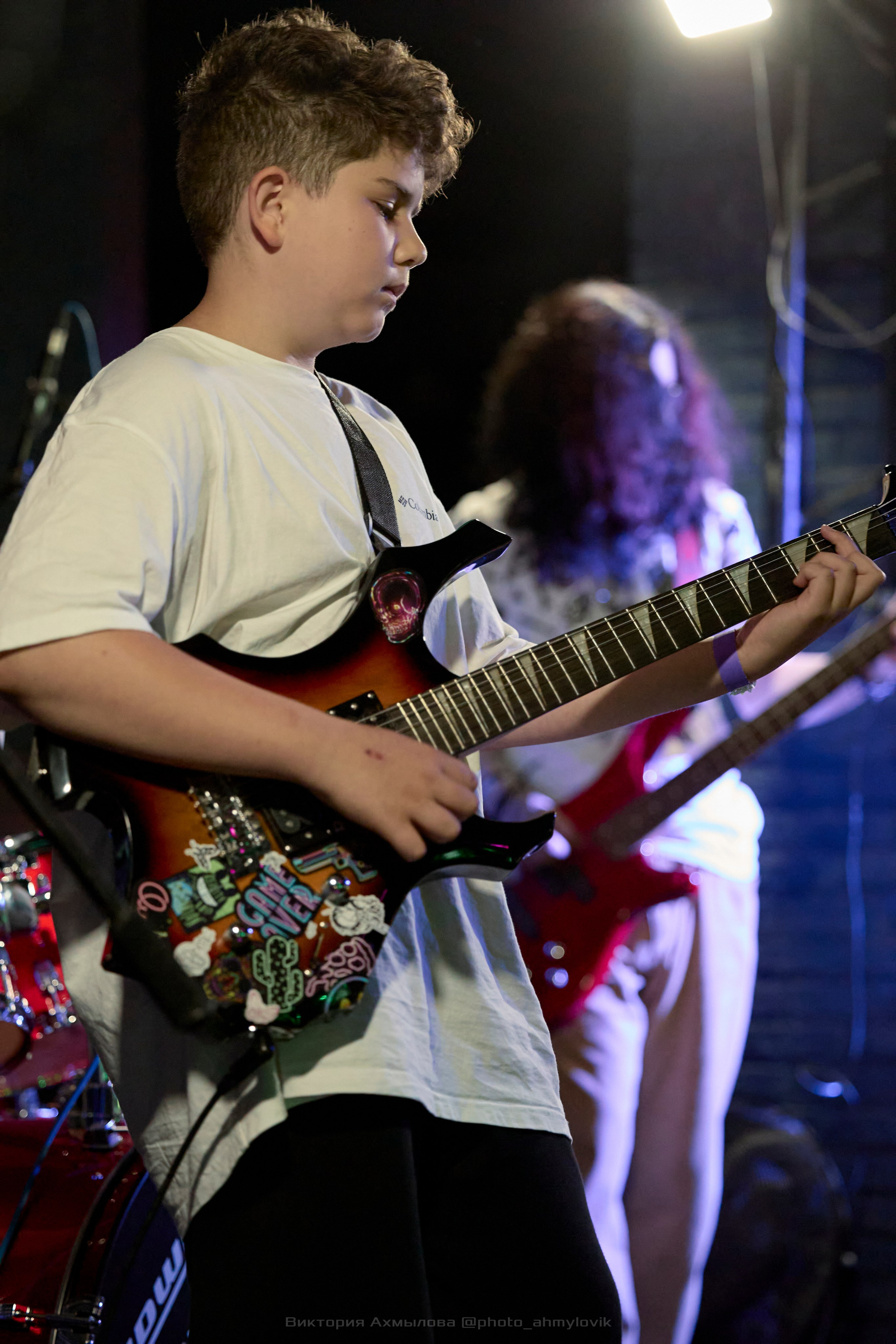 19.07.2024 НШБ Зеленоград. Виктория Ахмылова. Фотограф в Москве