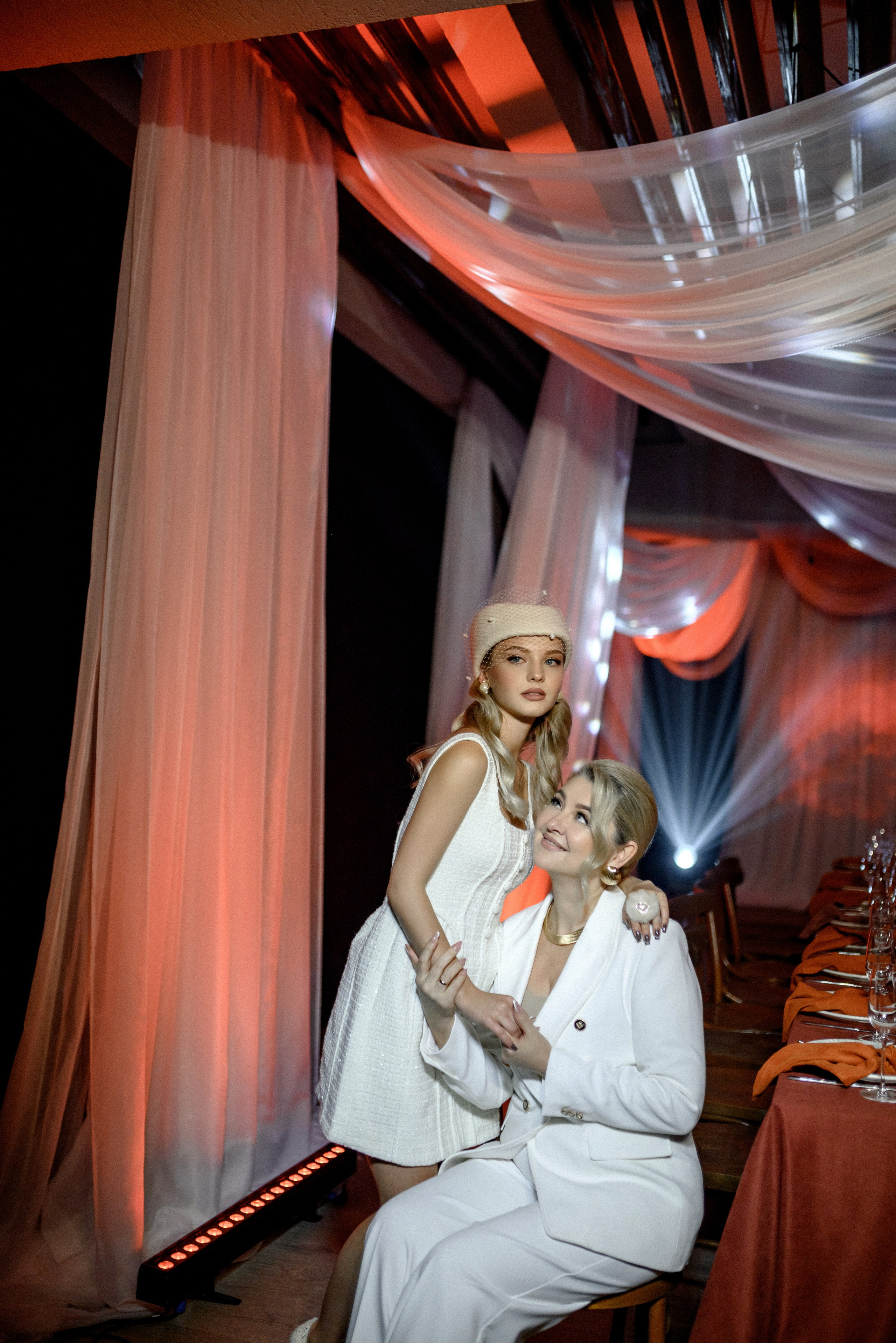 Никита и Валерия. Фотограф Анна Абрикосова