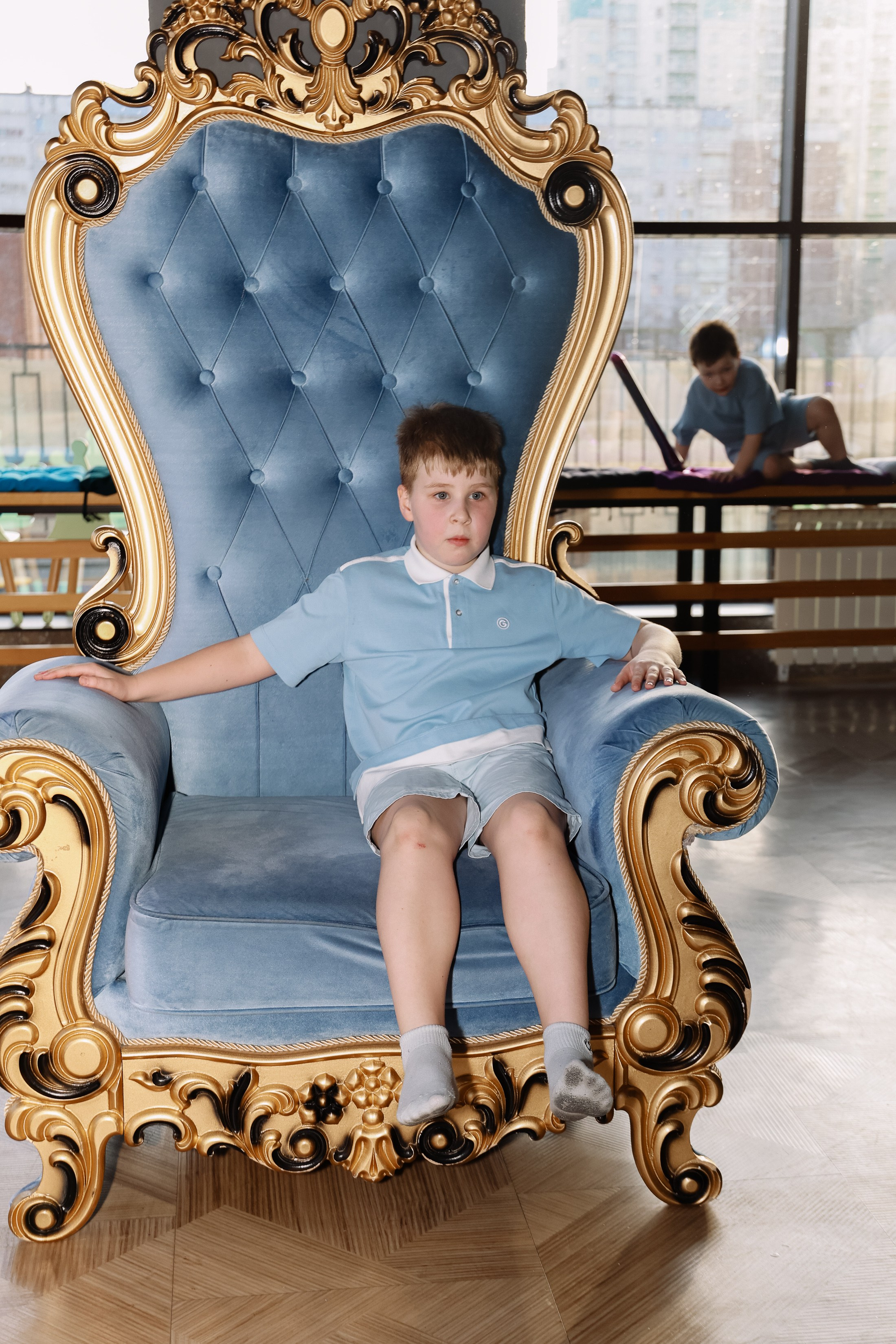 Др Егора в Вандер Пунш. Фотограф Юлия Мальцева