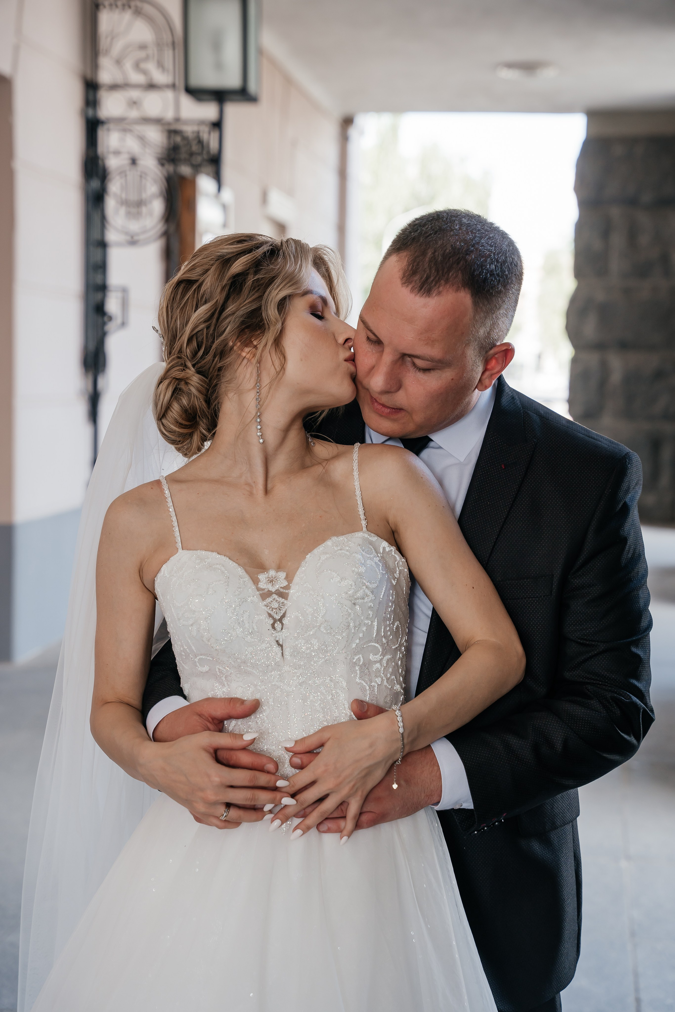 А+Е 🤍. Свадебный и семейный фотограф Волгоград