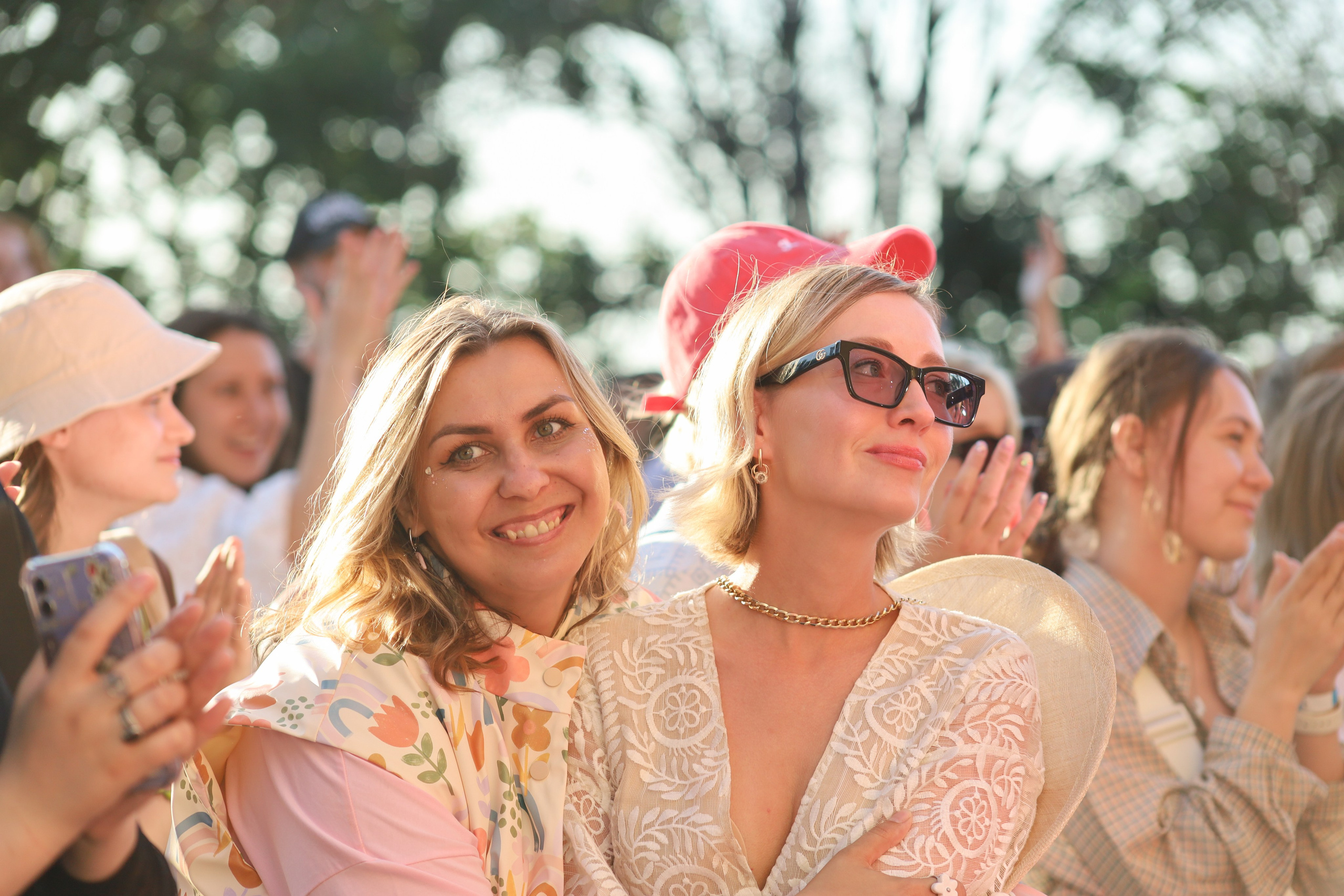 BOTANICA фест. Фотограф Мурманск | Нижний Новгород • Анна Хижняк