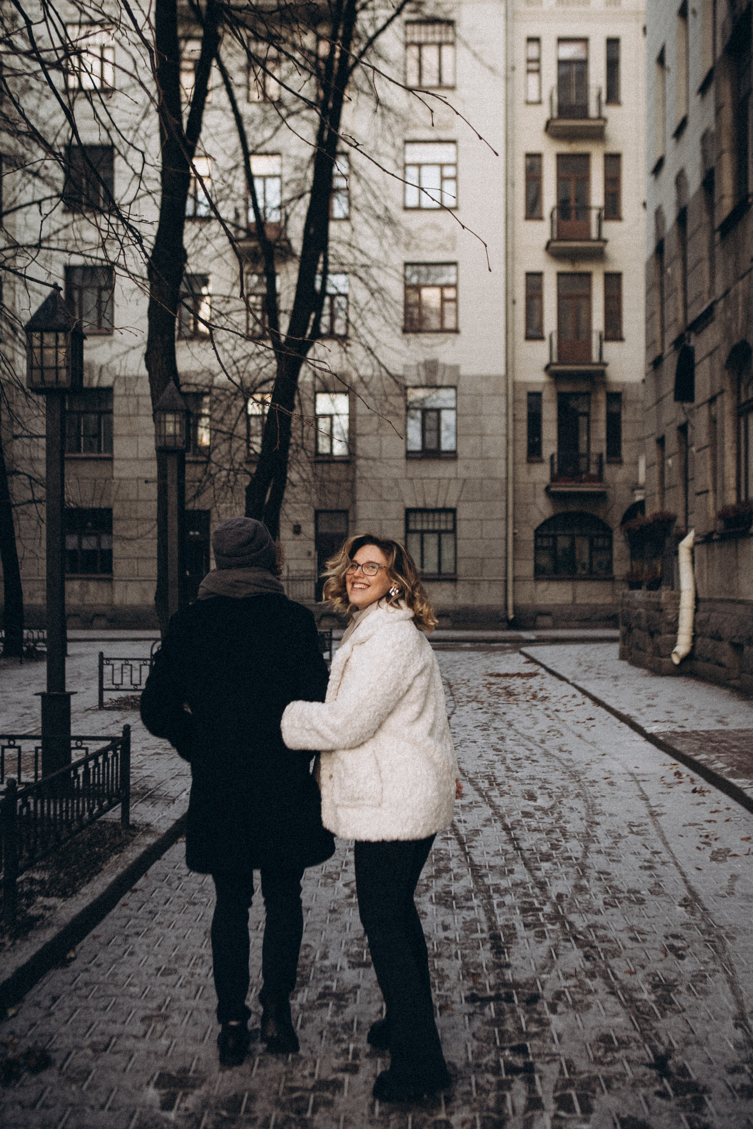 Даша и Никита. Даша Яковенко Фотограф Спб