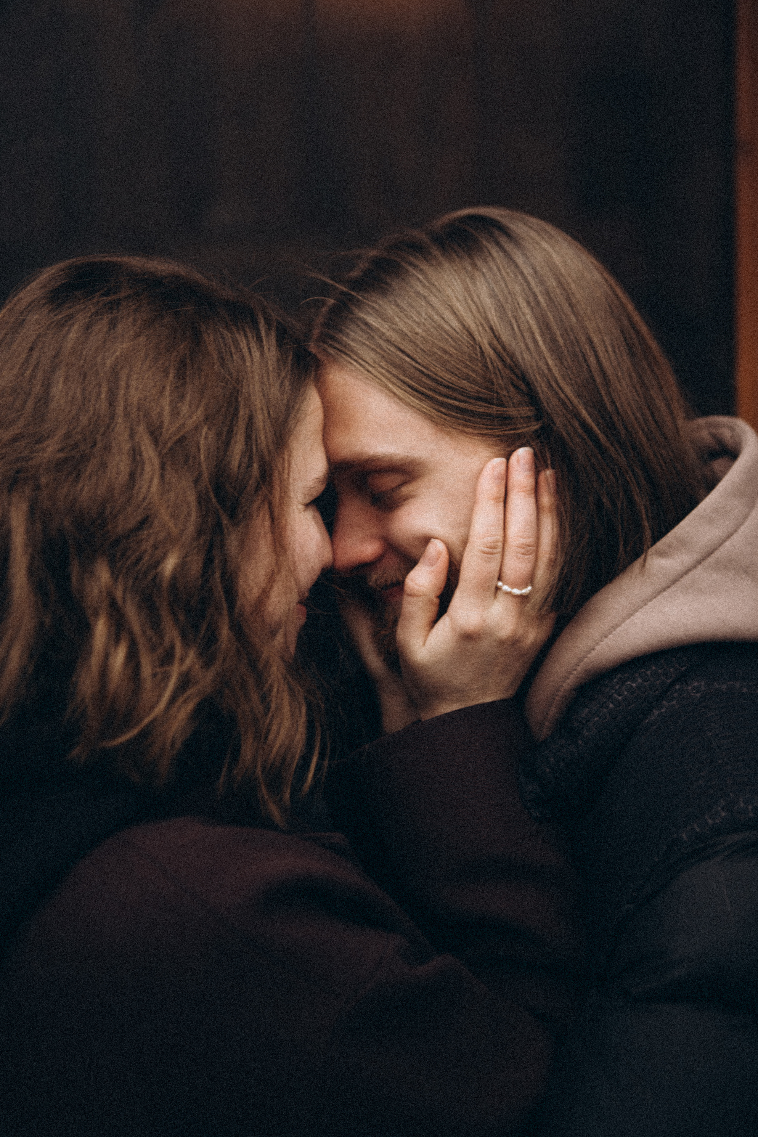 Саша и Никита. Даша Яковенко Фотограф Спб