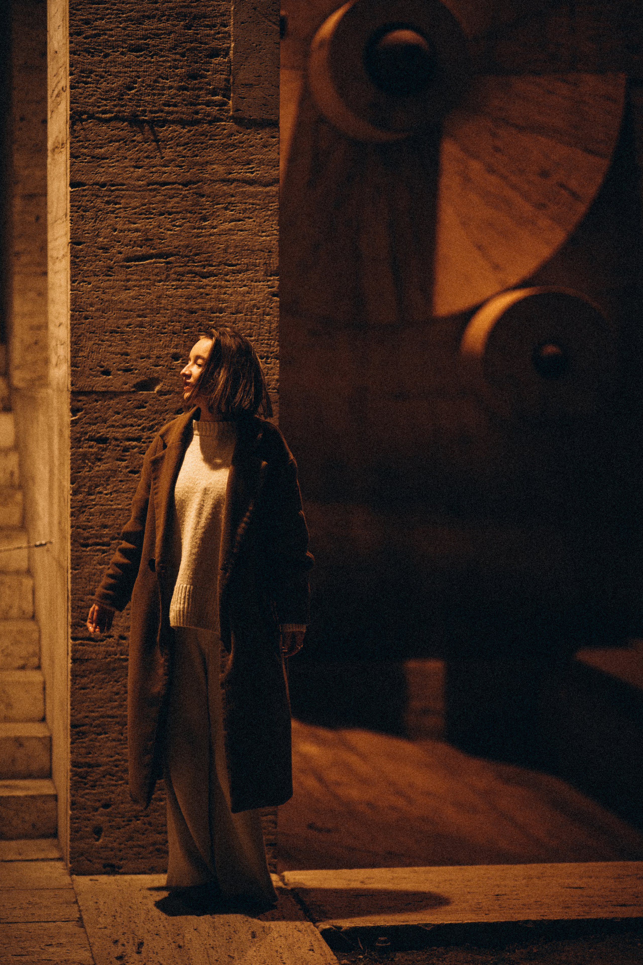 Вечерний Ереван. Даша Яковенко Фотограф Спб