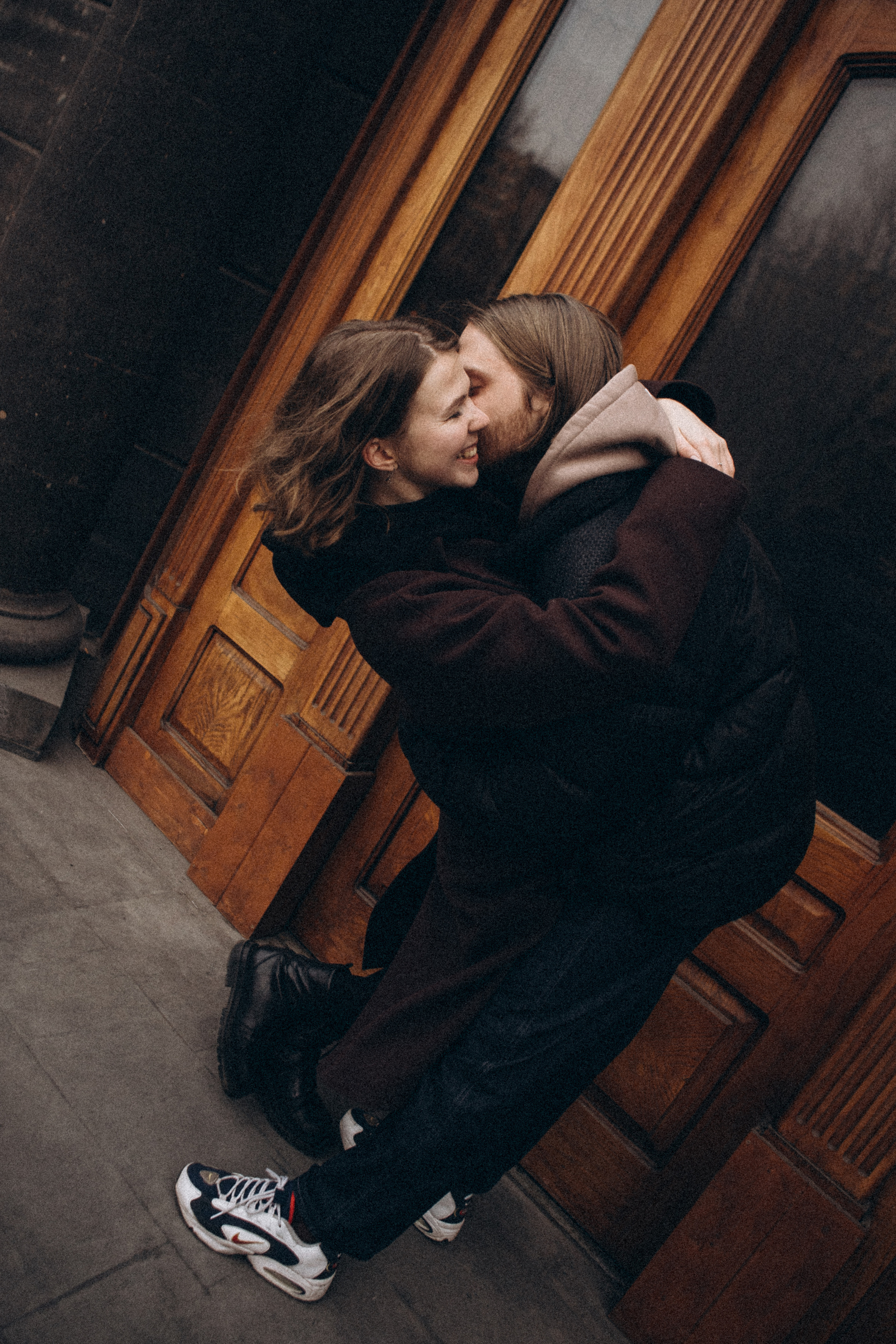 Саша и Никита. Даша Яковенко Фотограф Спб