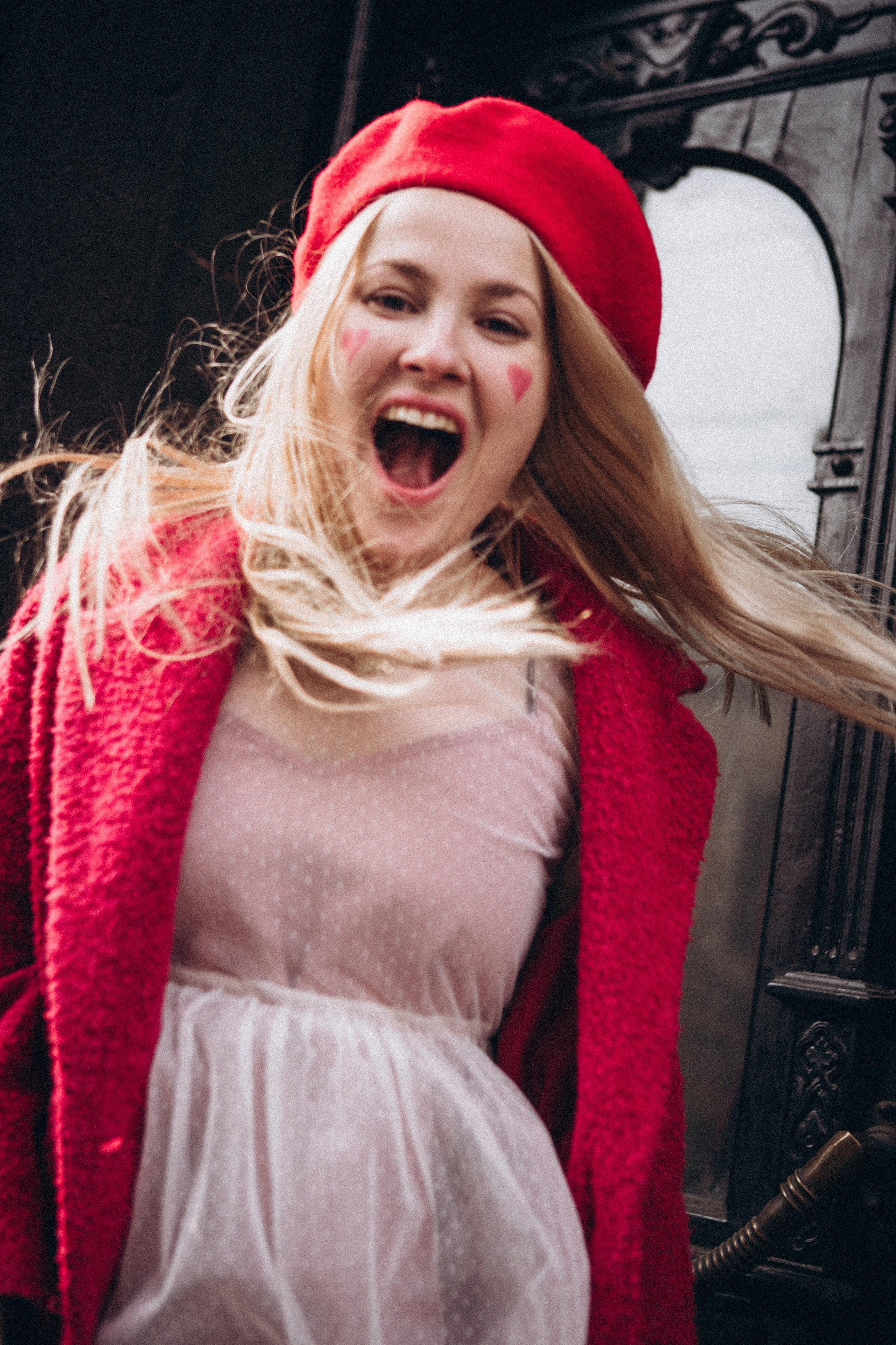 Сердешность. Даша Яковенко Фотограф Спб