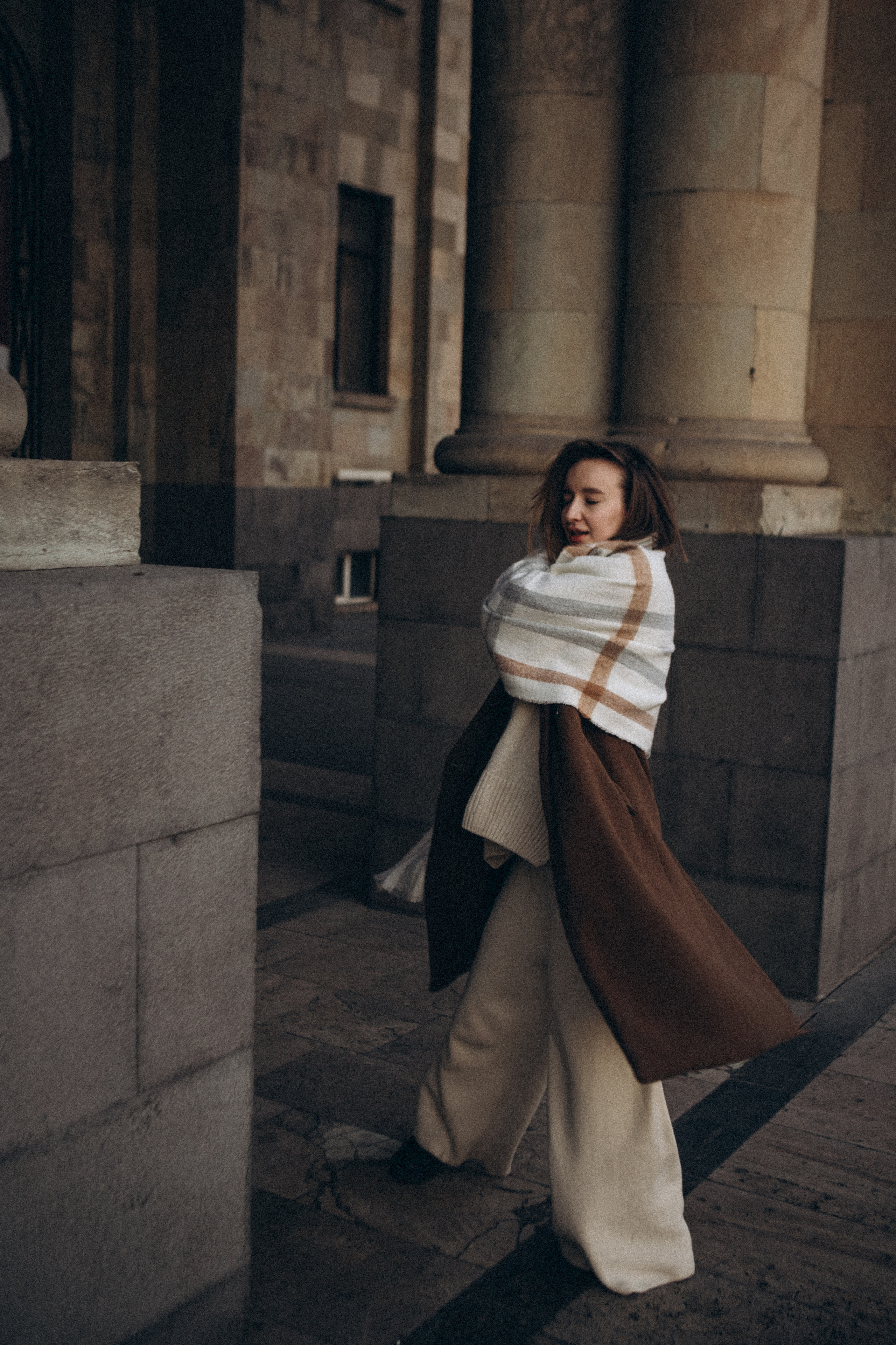 Вечерний Ереван. Даша Яковенко Фотограф Спб