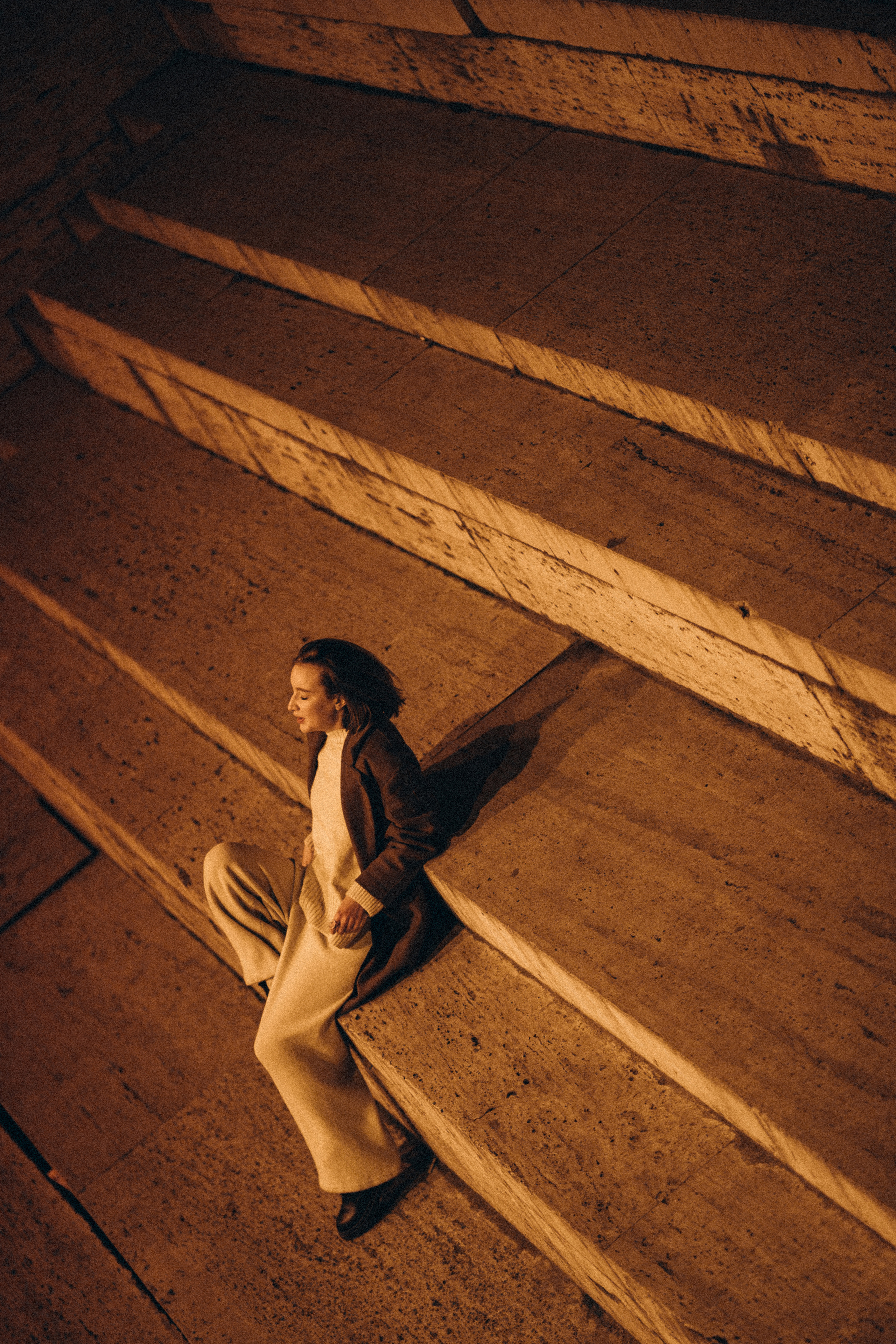 Вечерний Ереван. Даша Яковенко Фотограф Спб