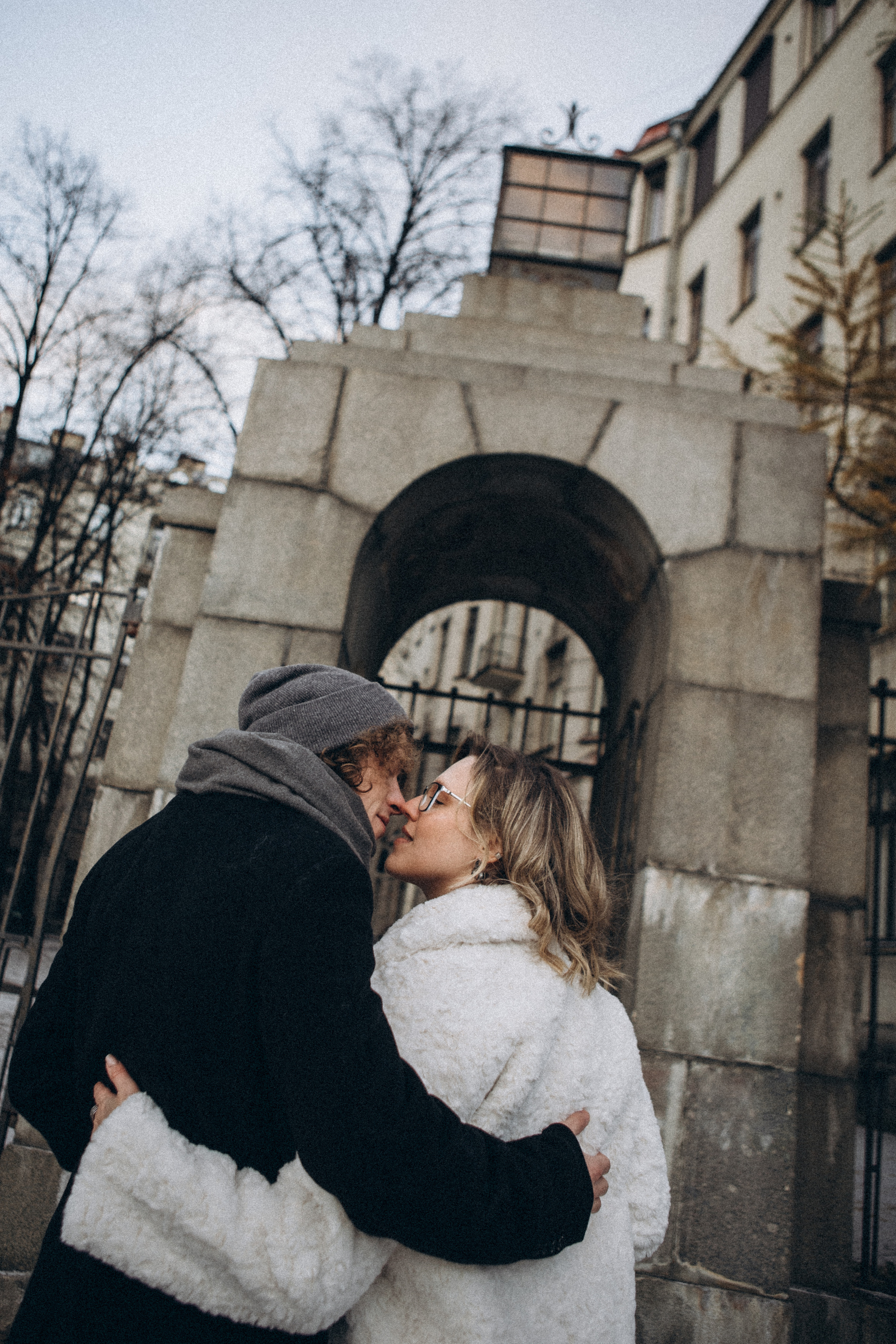 Даша и Никита. Даша Яковенко Фотограф Спб