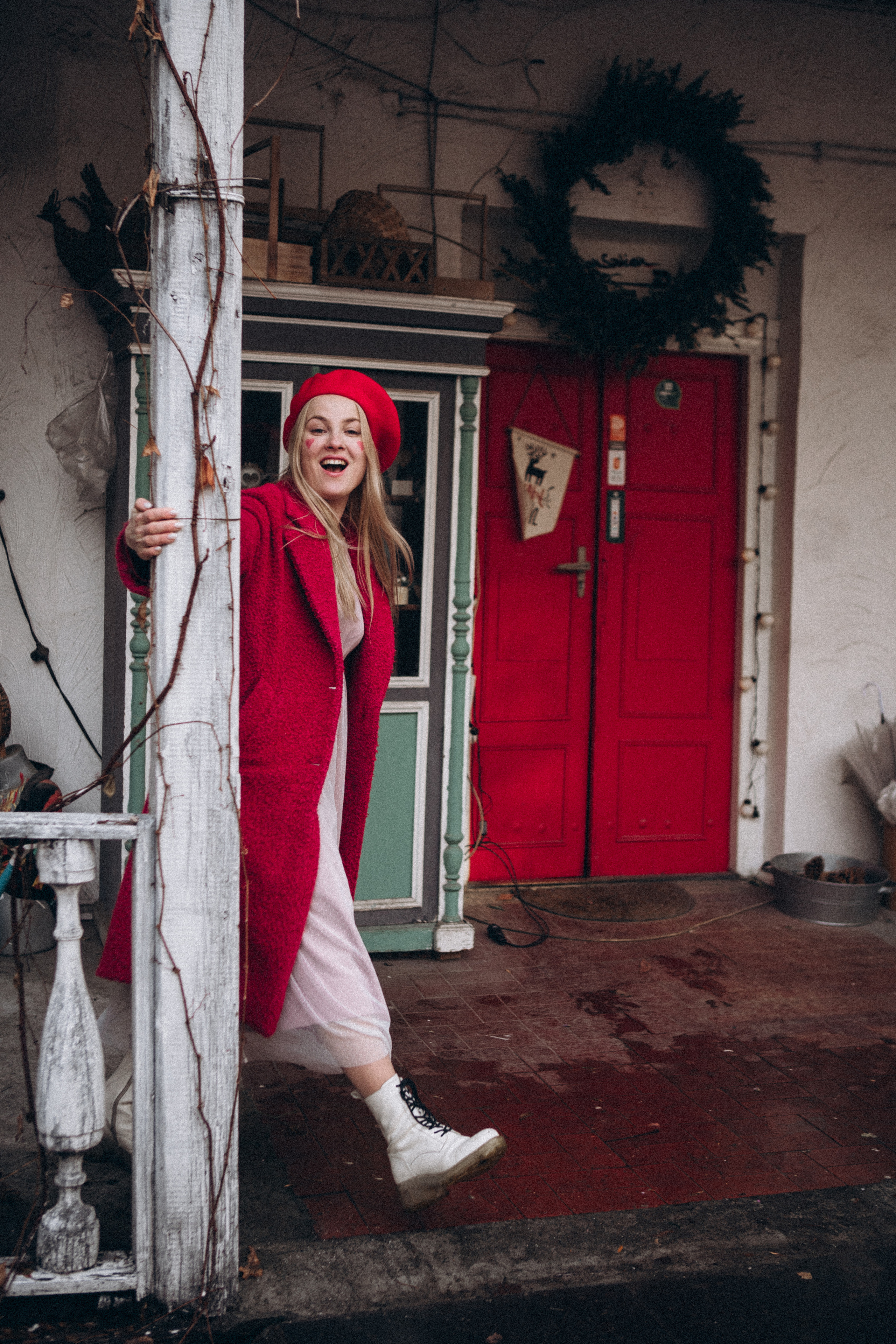 Сердешность. Даша Яковенко Фотограф Спб